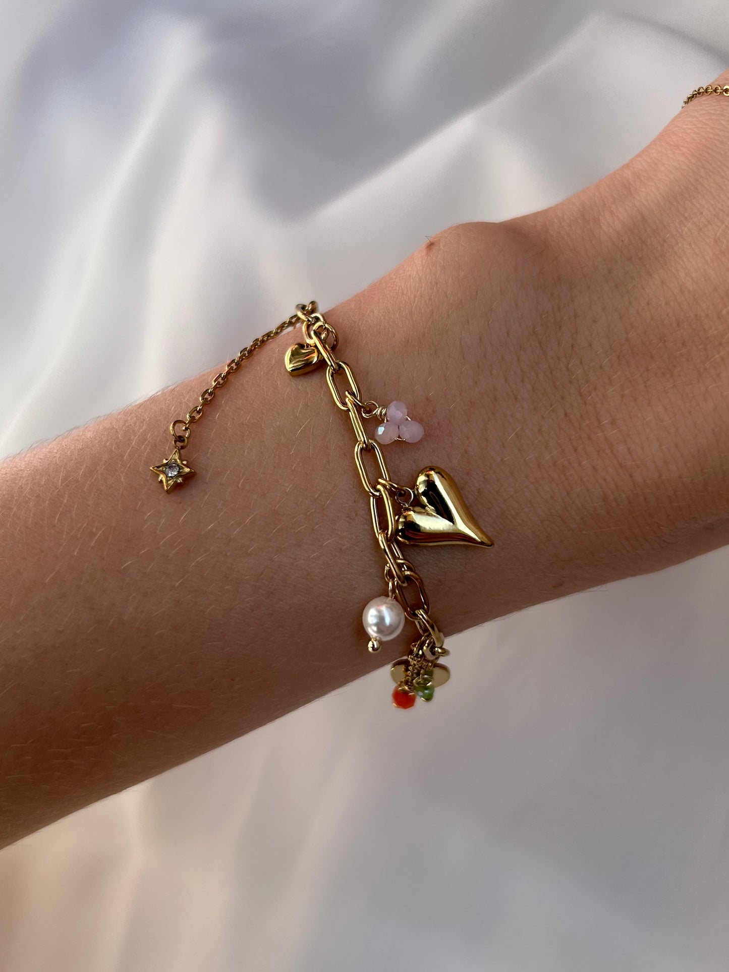 Bracelet Balie