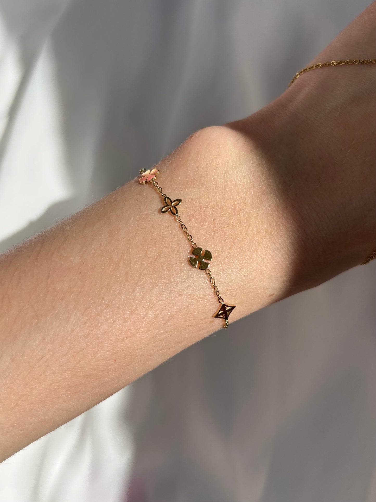 Bracelet Kenza