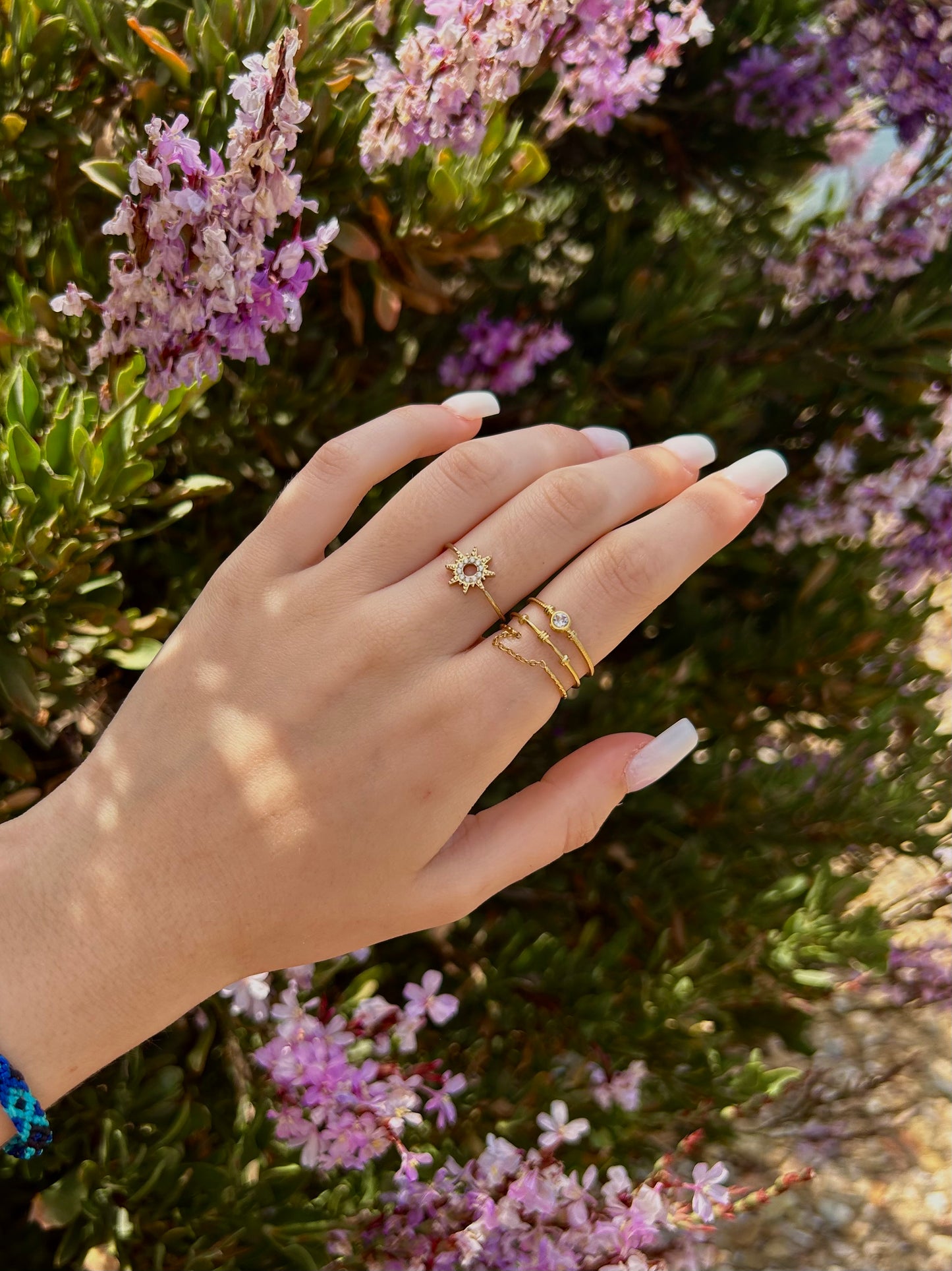 Bague Ella