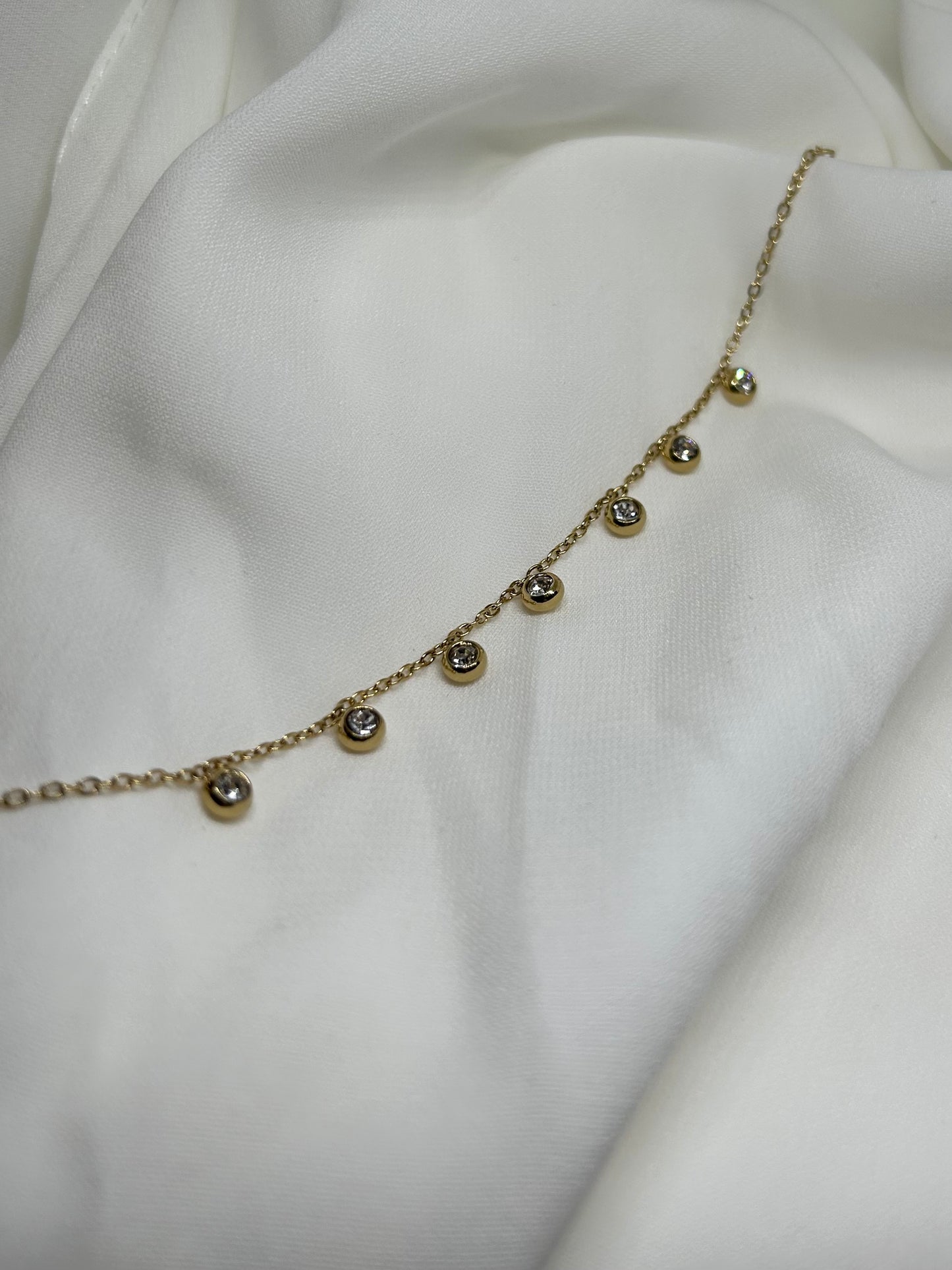Bracelet iris