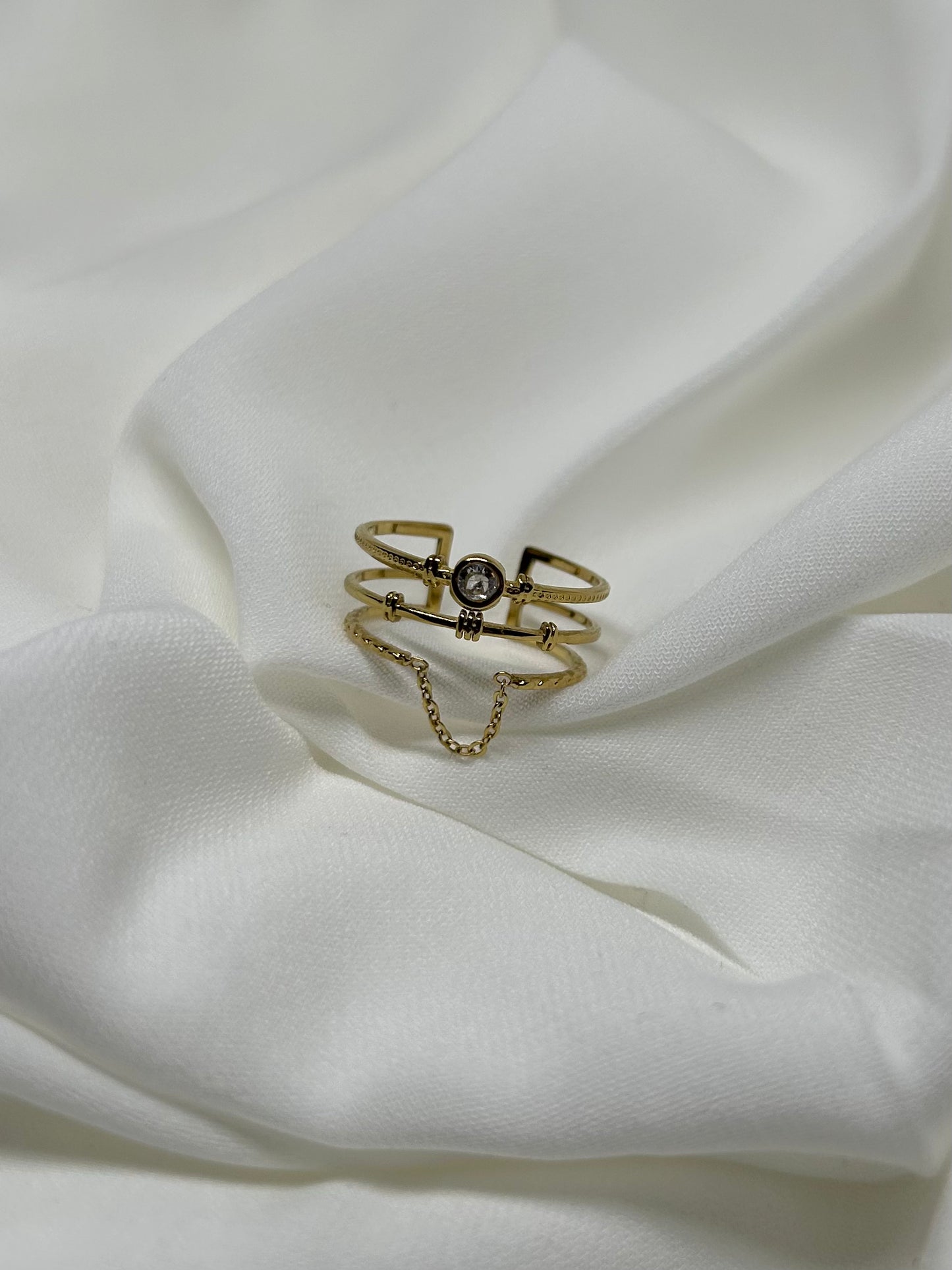 Bague Ella