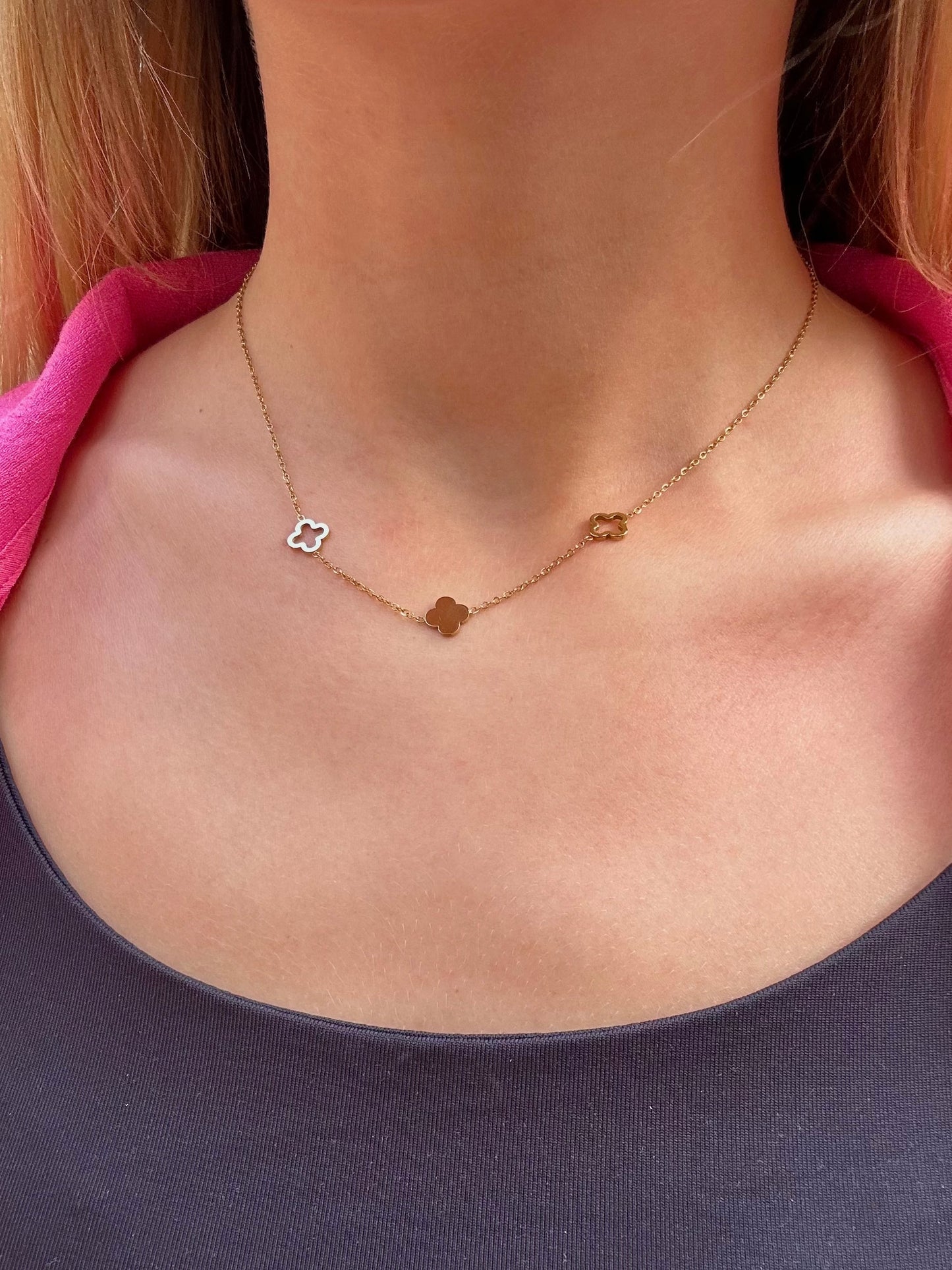 Collier Myra