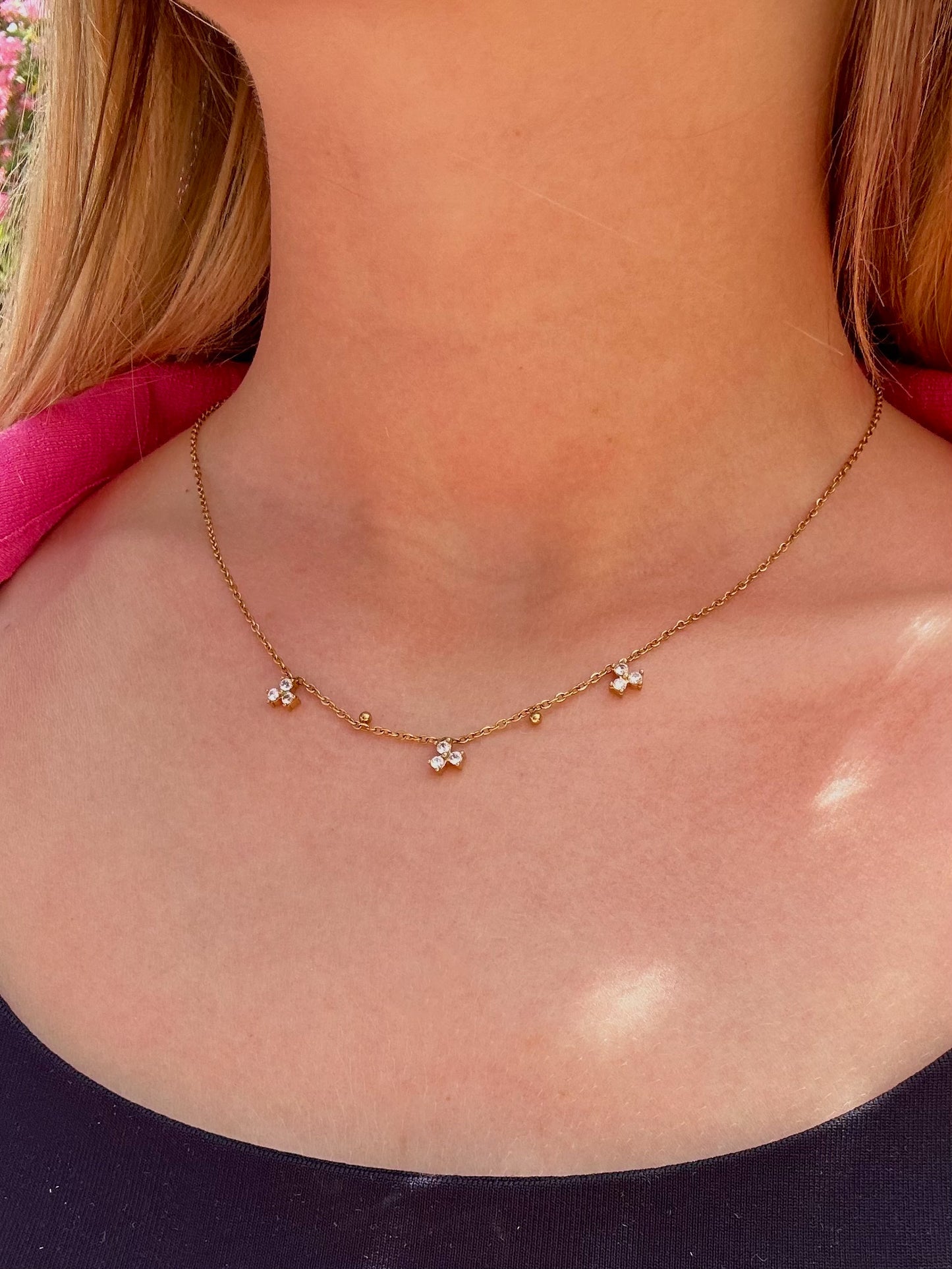 Collier Nina