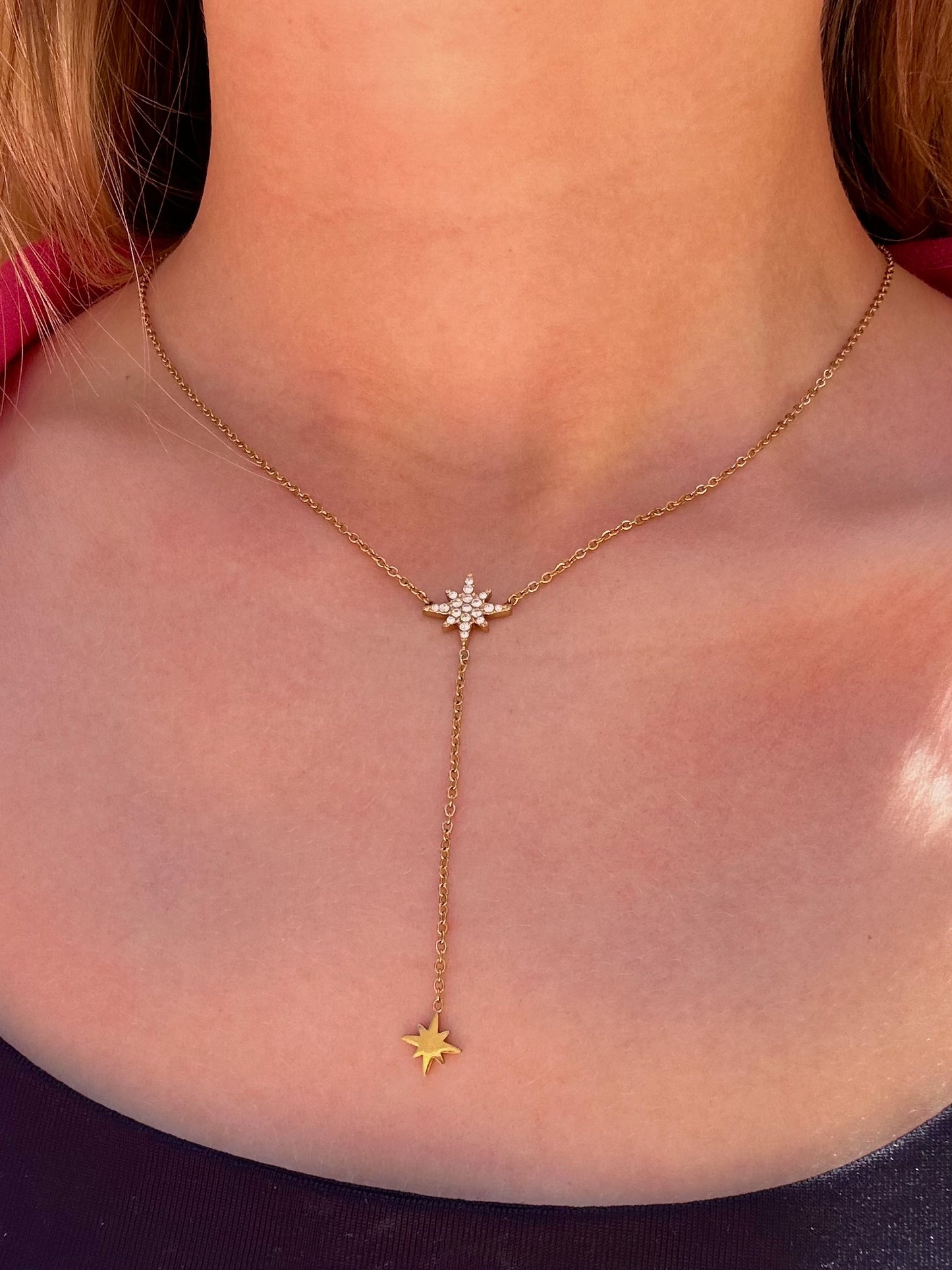 Collier Mélina