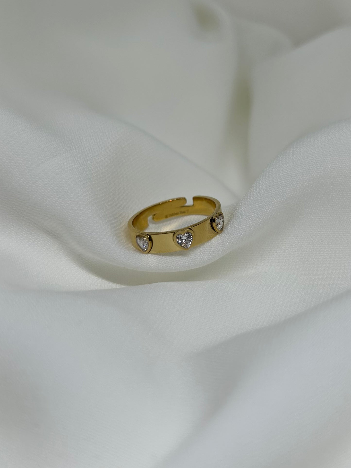 Bague Nour