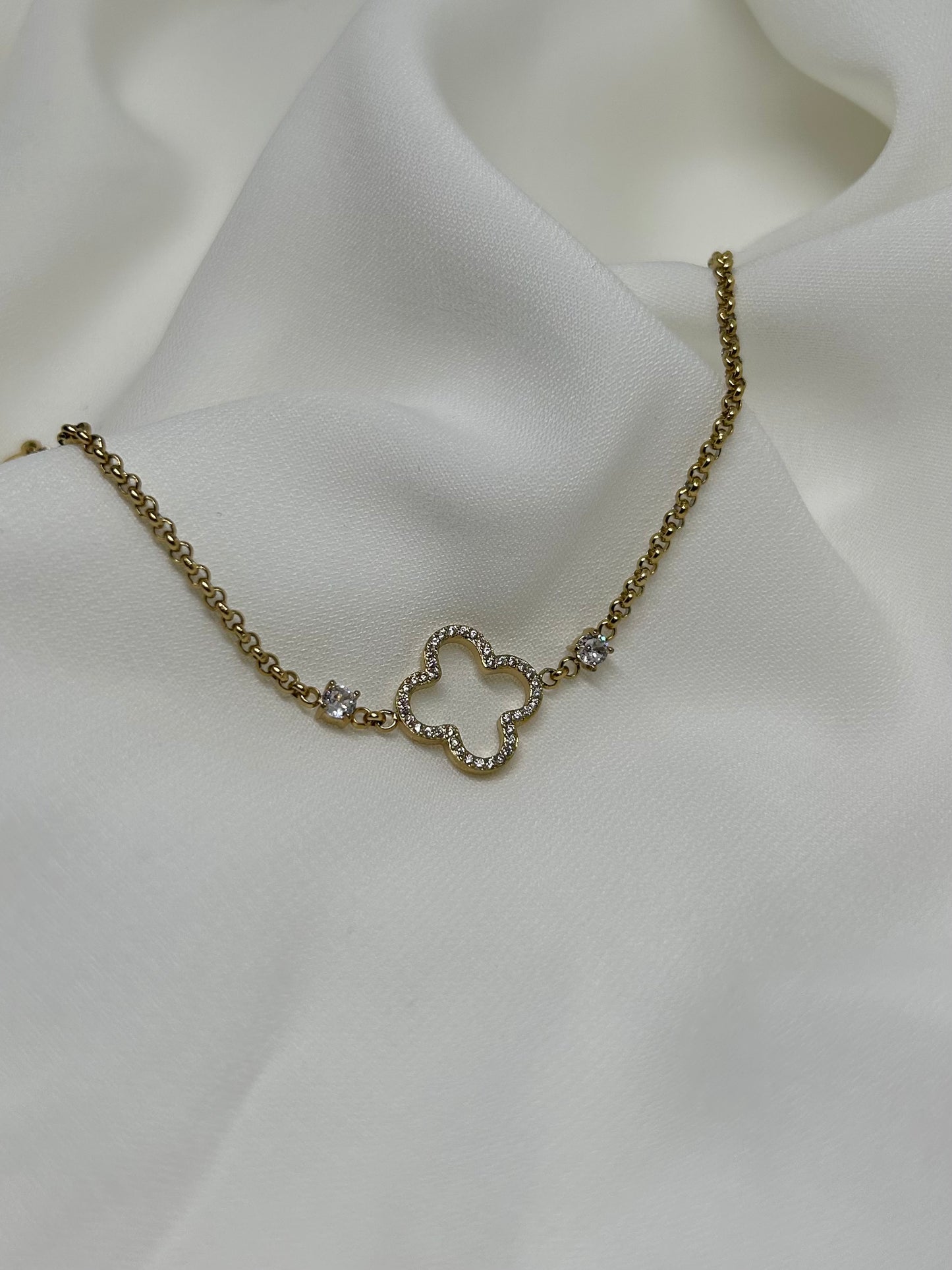 Bracelet Aunie