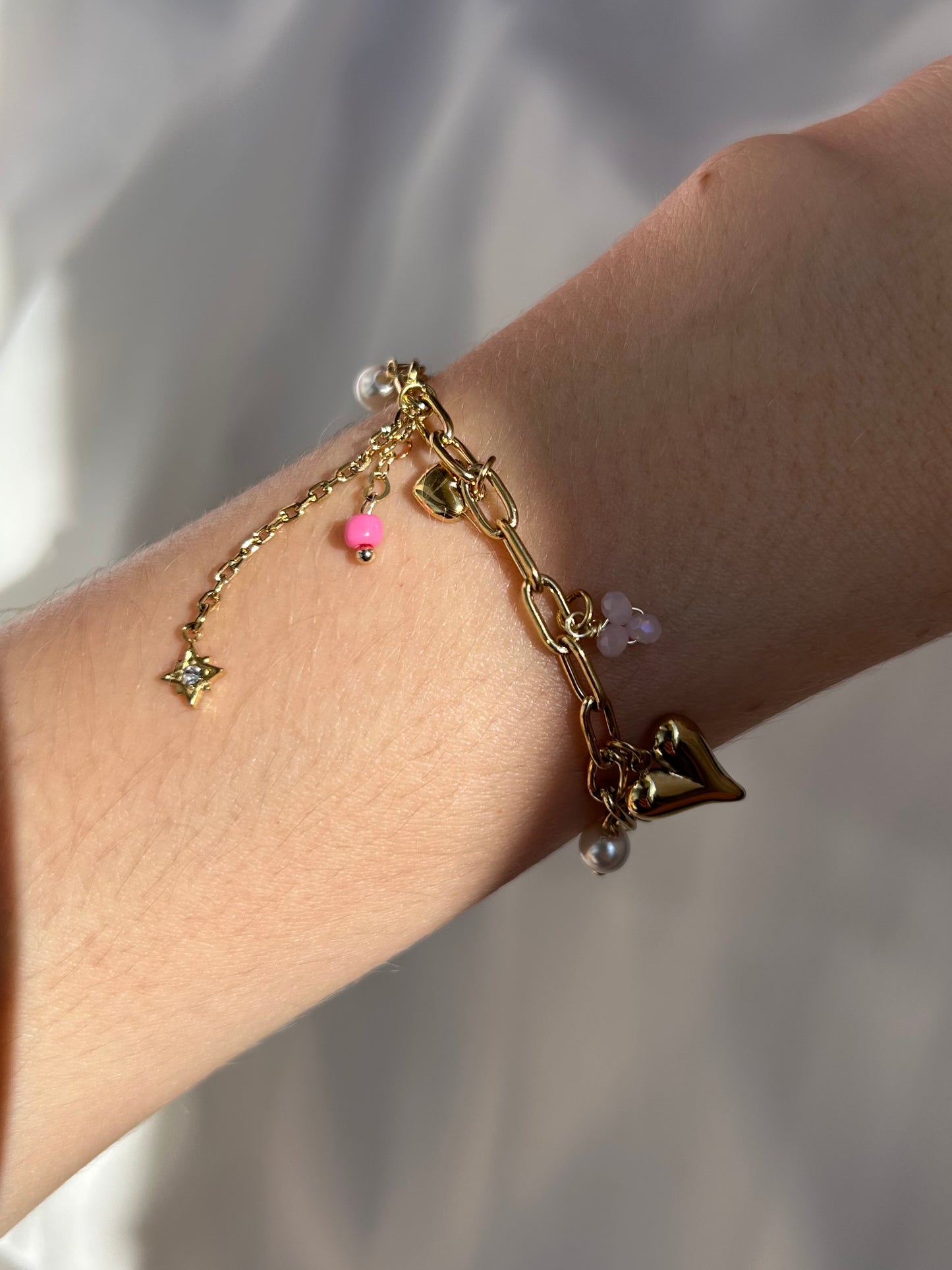 Bracelet Balie