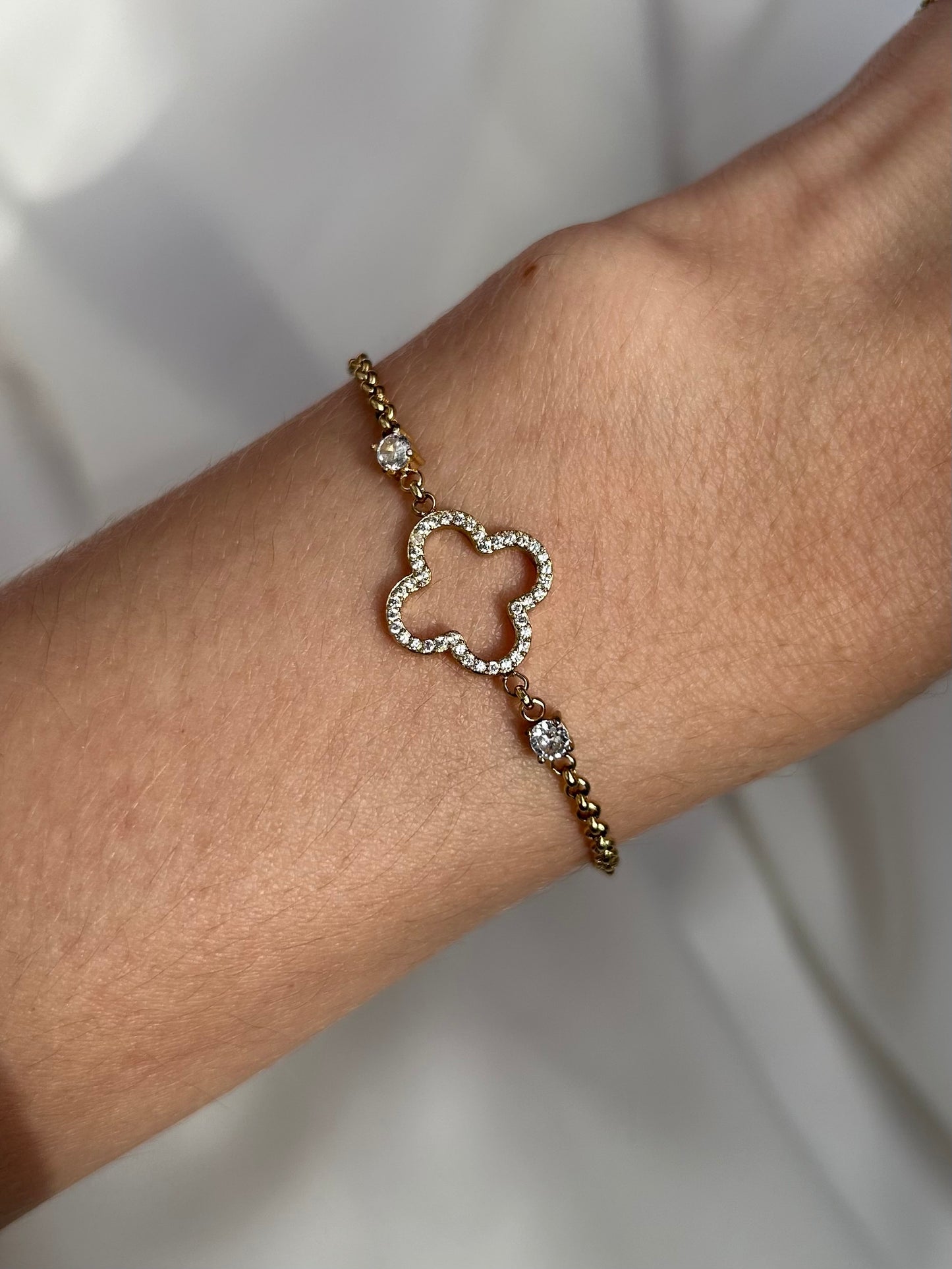 Bracelet Aunie