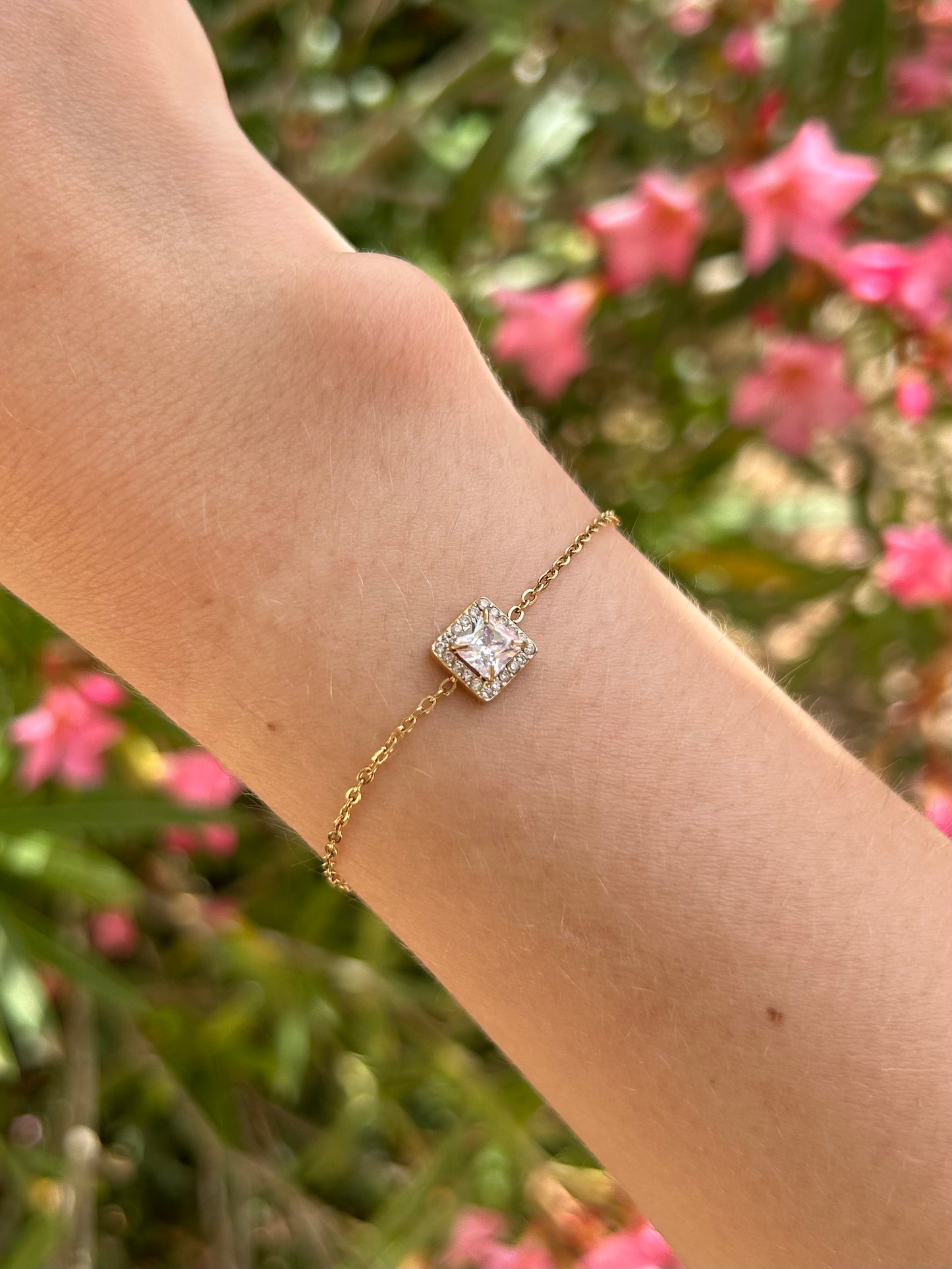 Bracelet Daisy