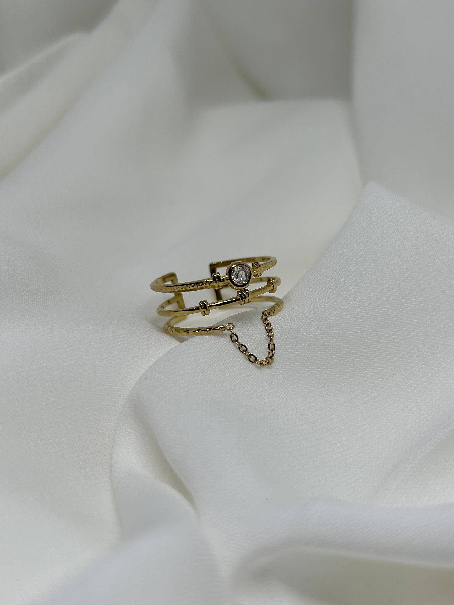 Bague Ella