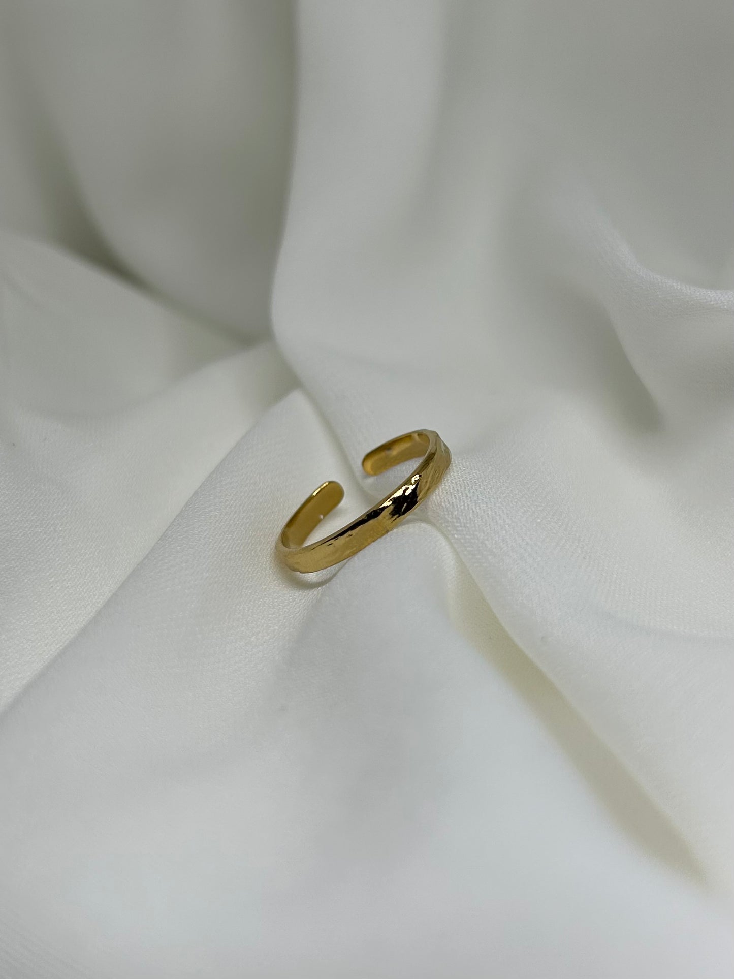 Bague Esmé