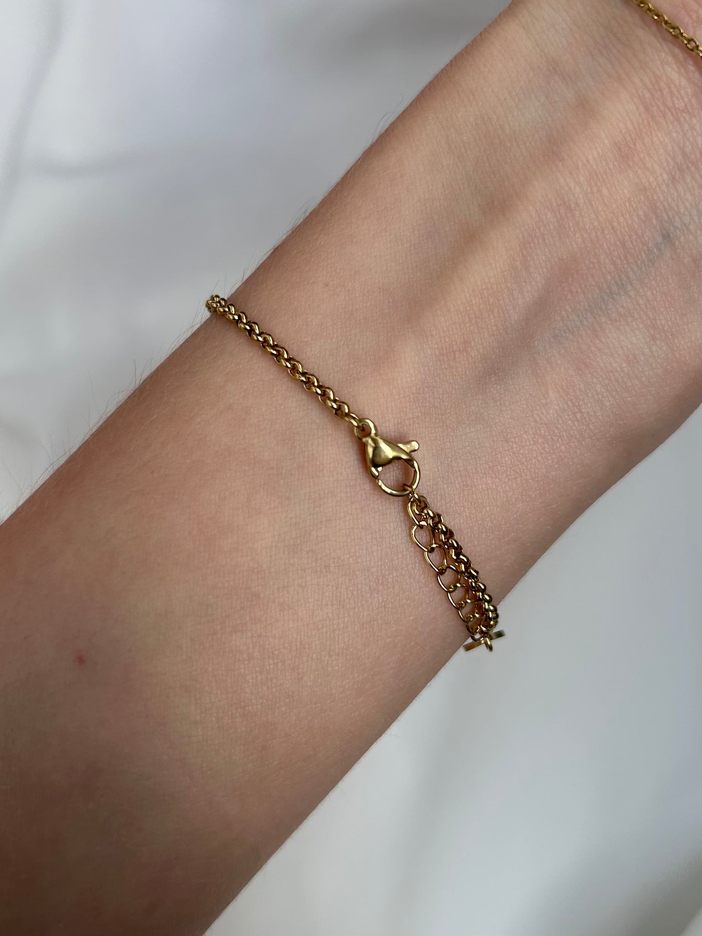Bracelet Aunie