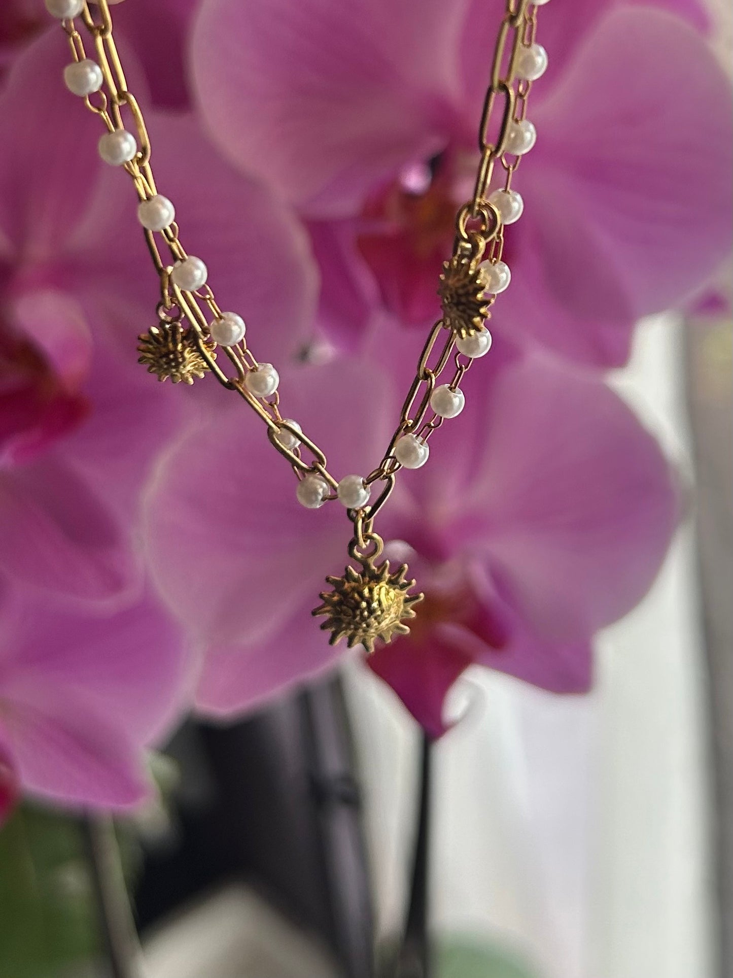 Bracelet Sun