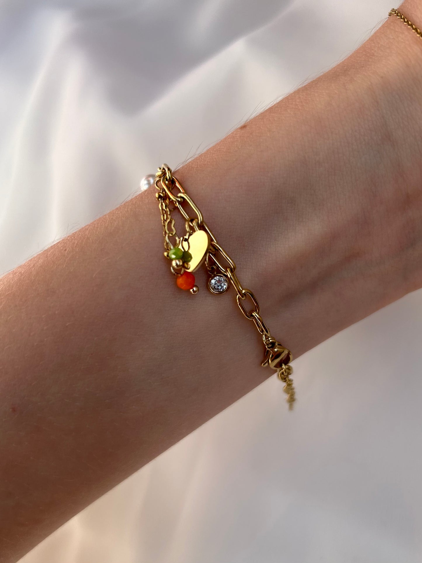 Bracelet Balie