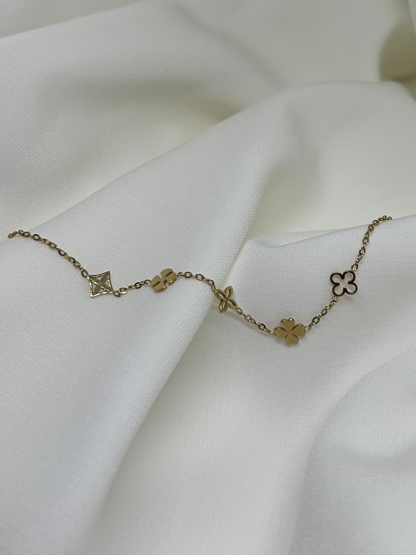 Bracelet Kenza