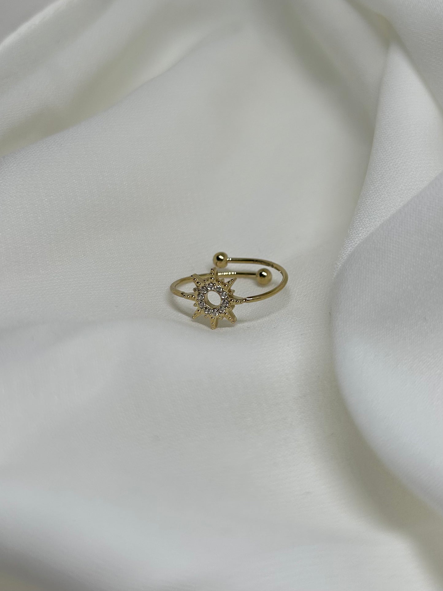 Bague sun