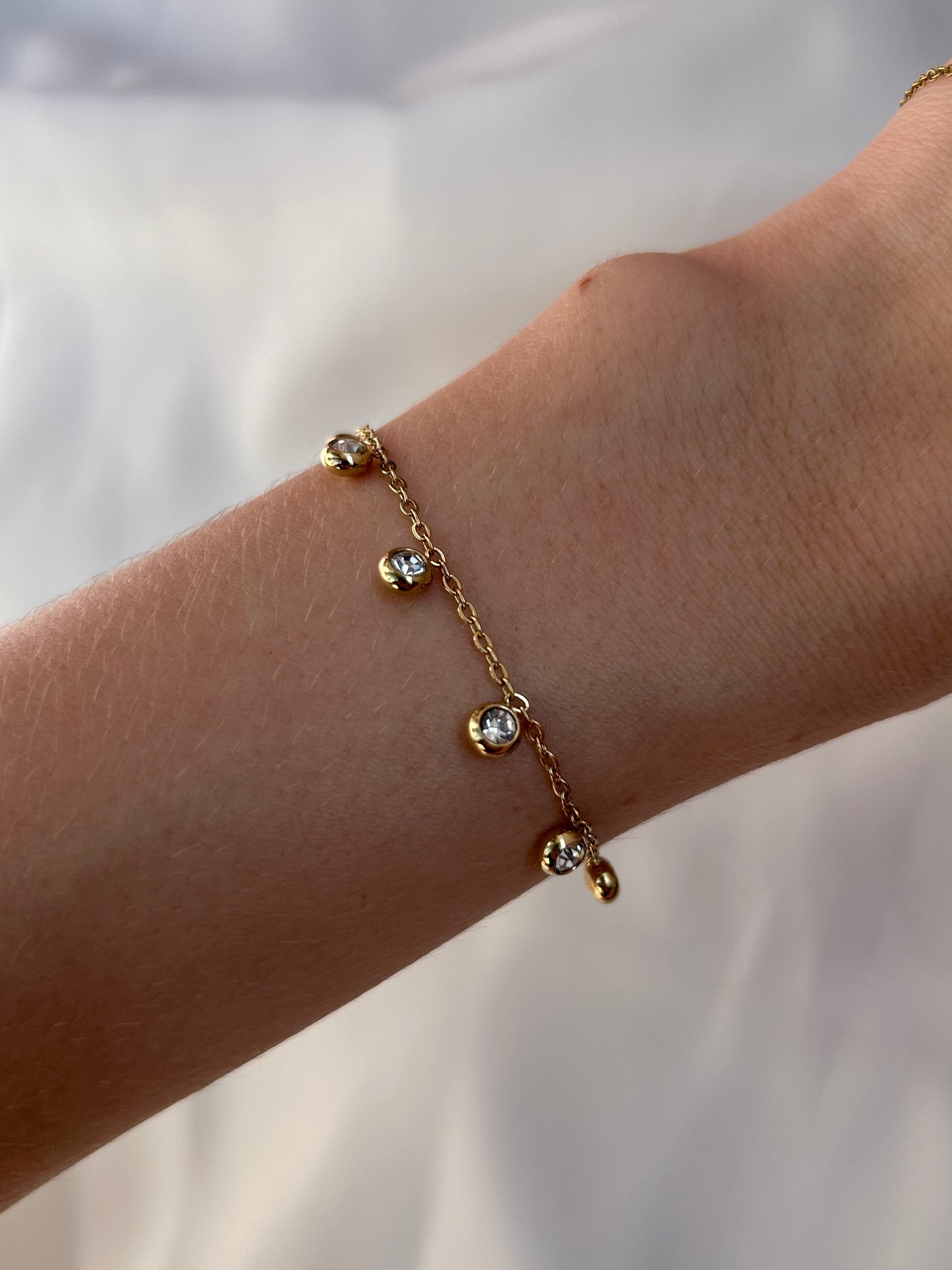 Bracelet iris