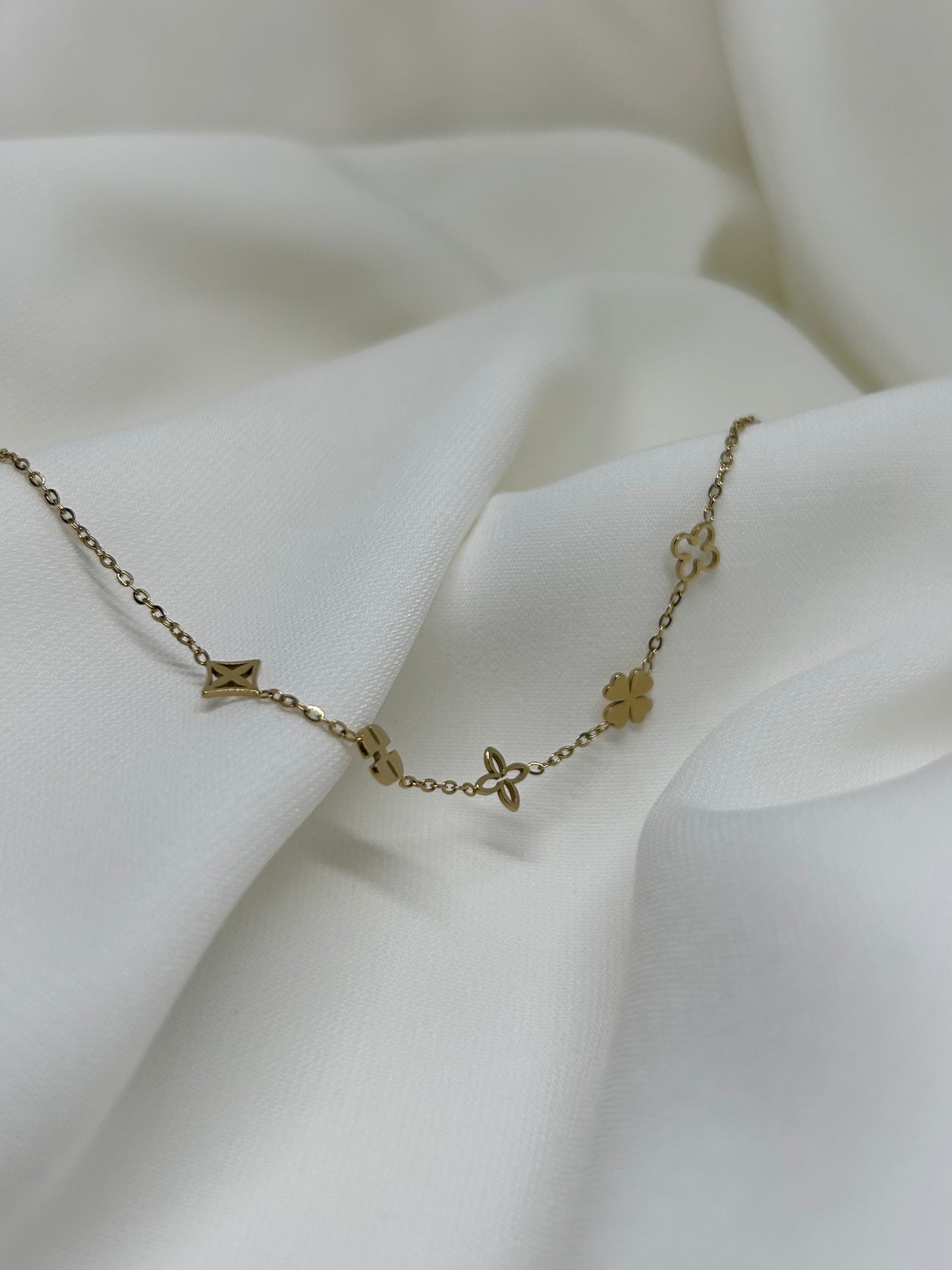 Bracelet Kenza