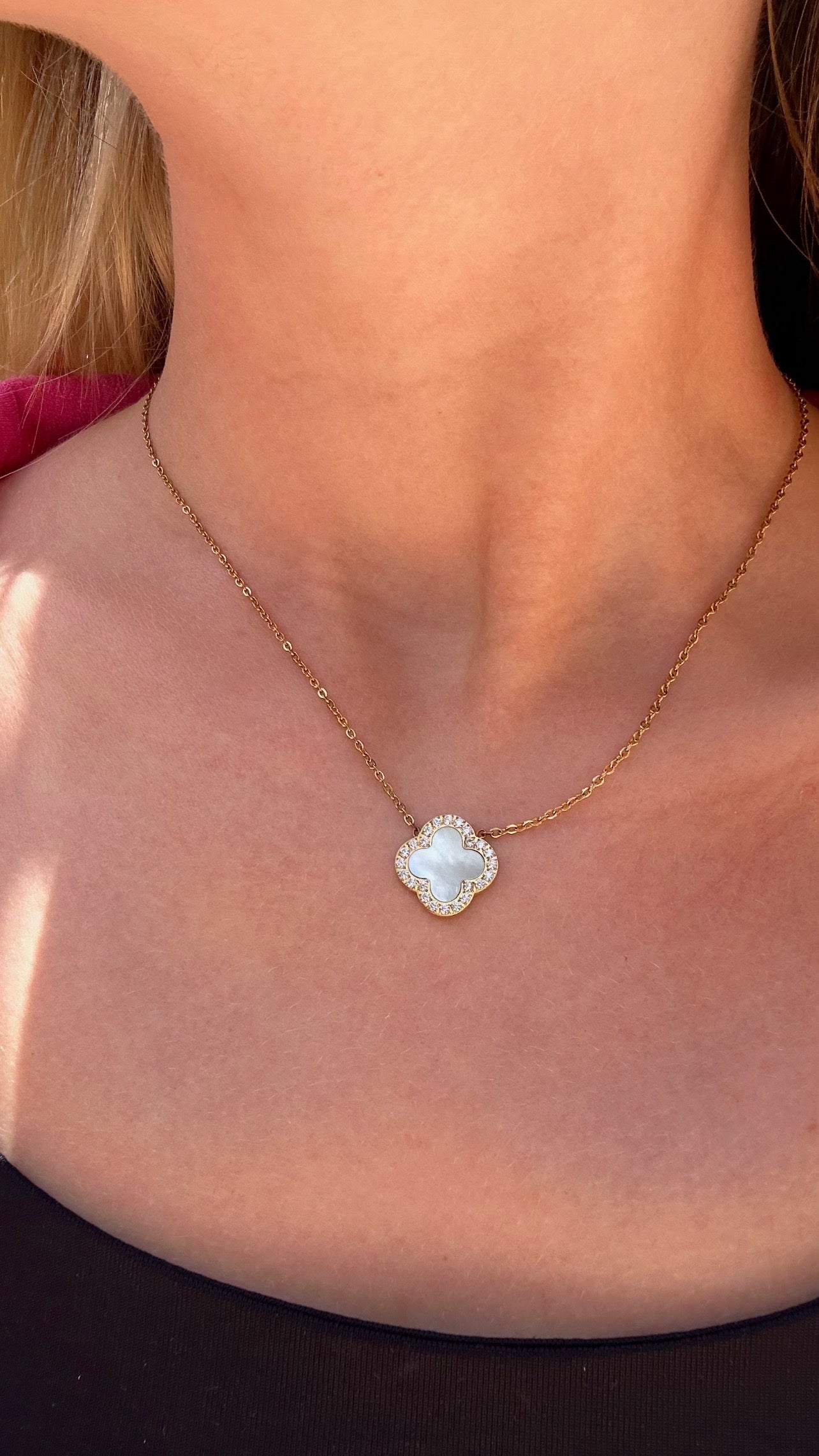 Collier Joya