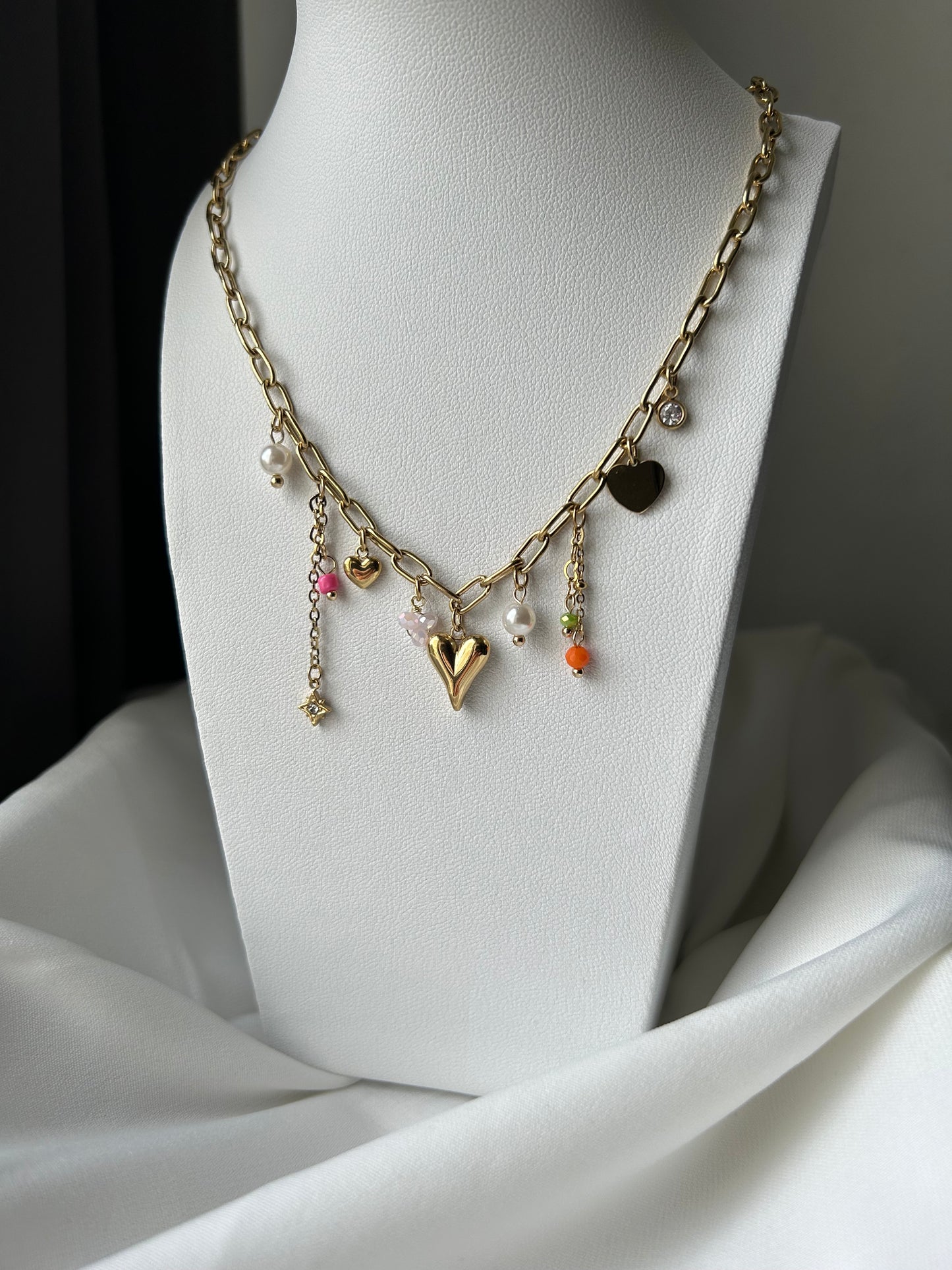 Collier Bali