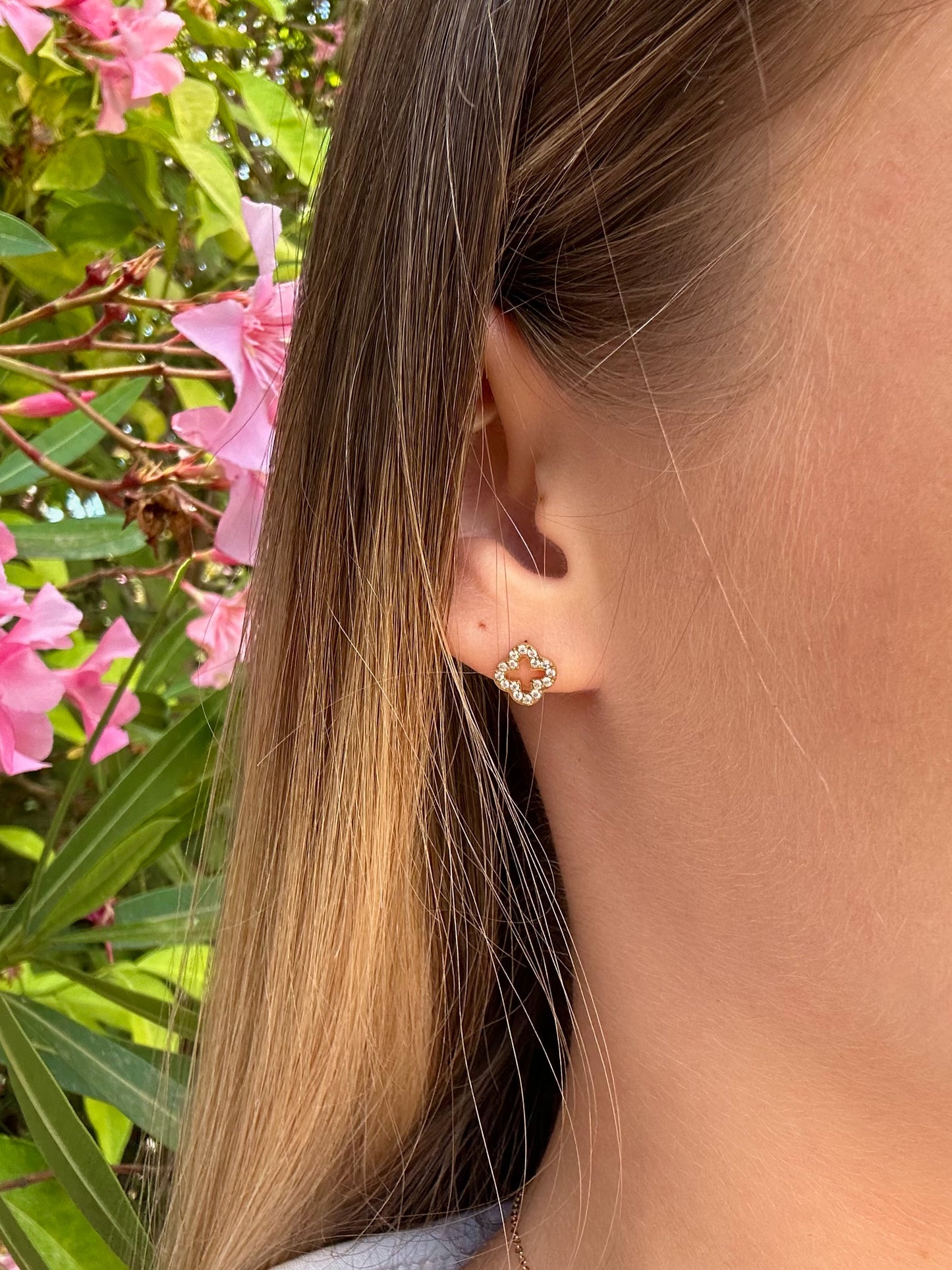 Boucles Elya