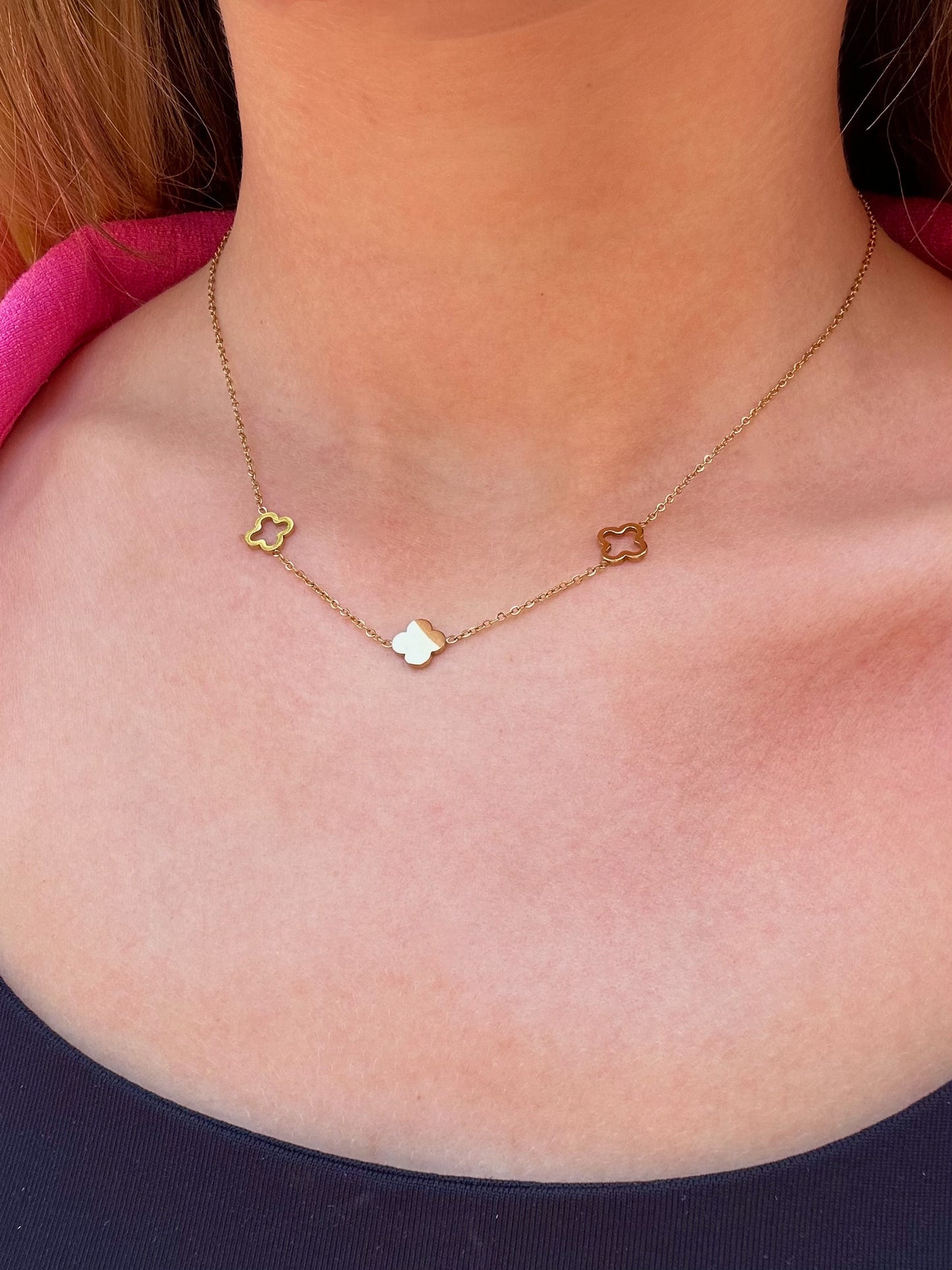 Collier Myra