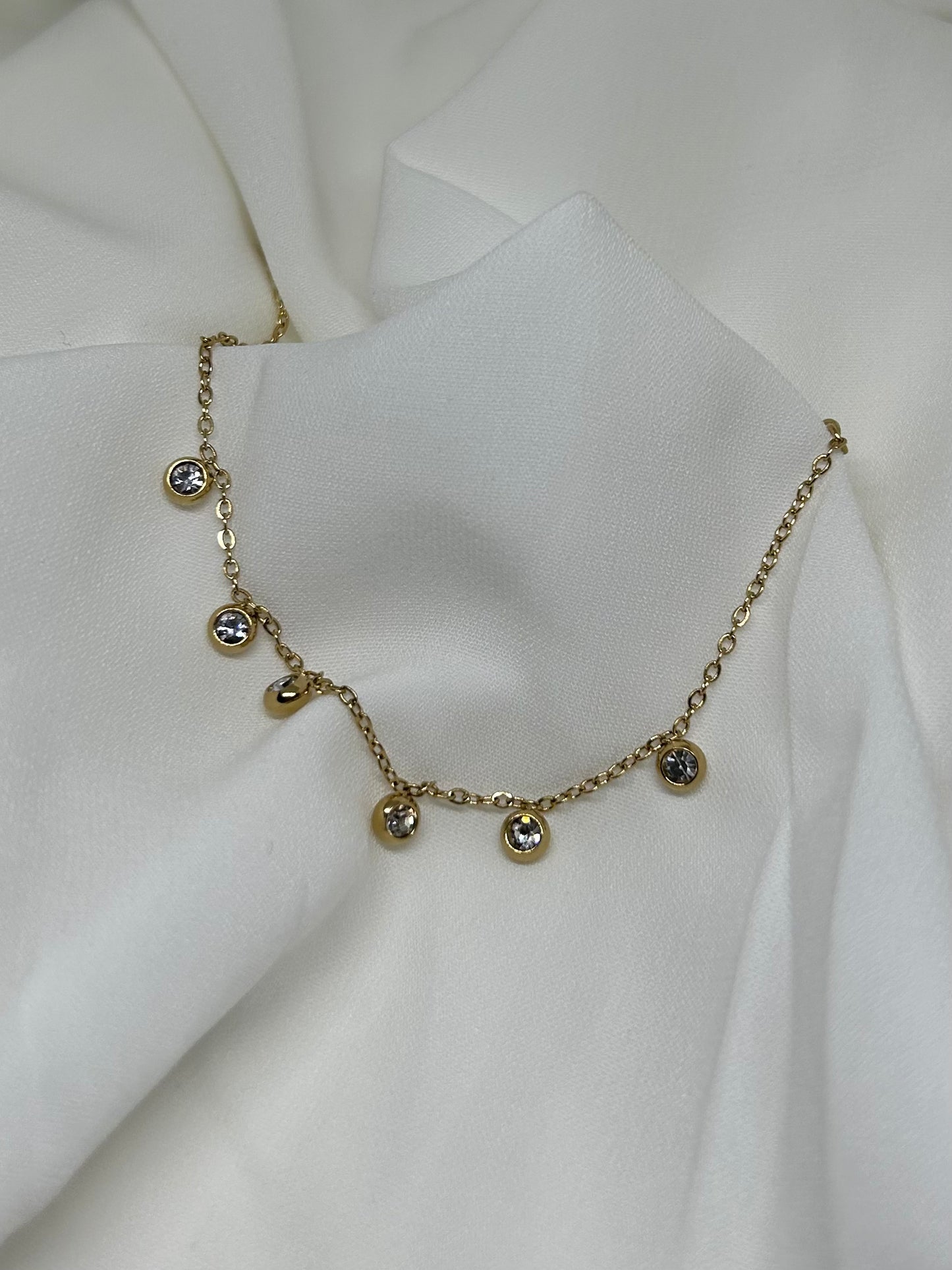 Bracelet iris