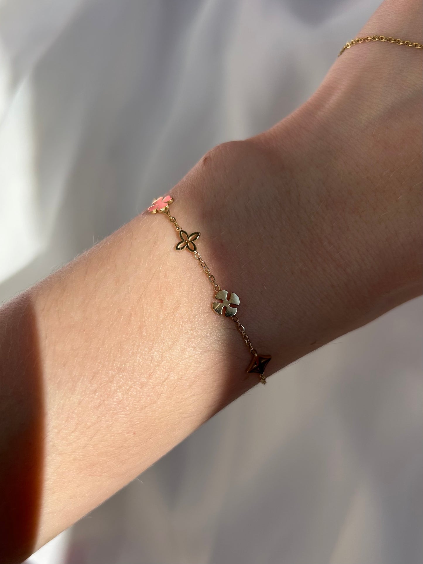 Bracelet Kenza