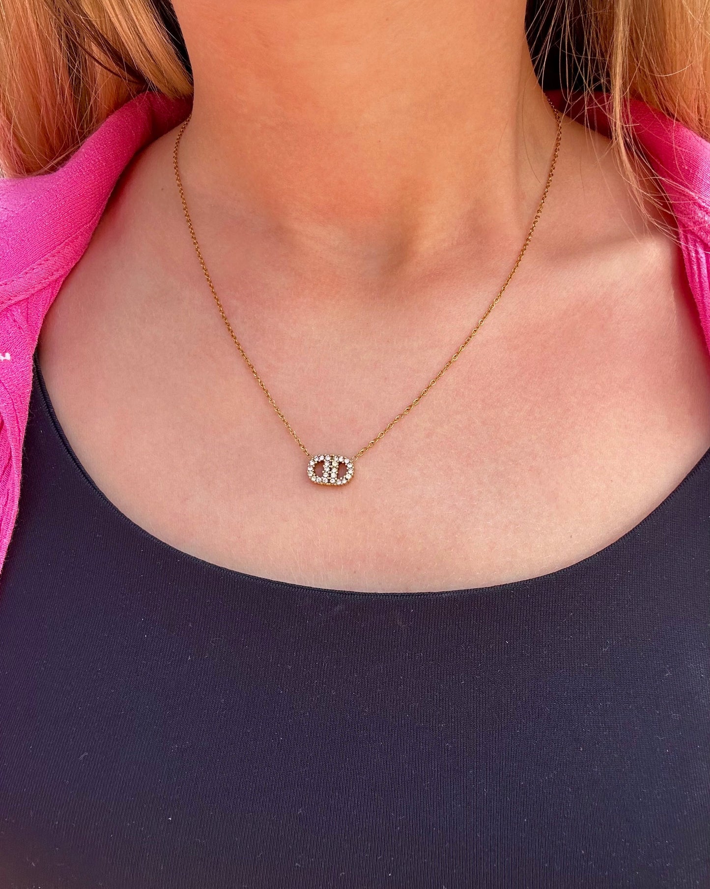 Collier Dyna