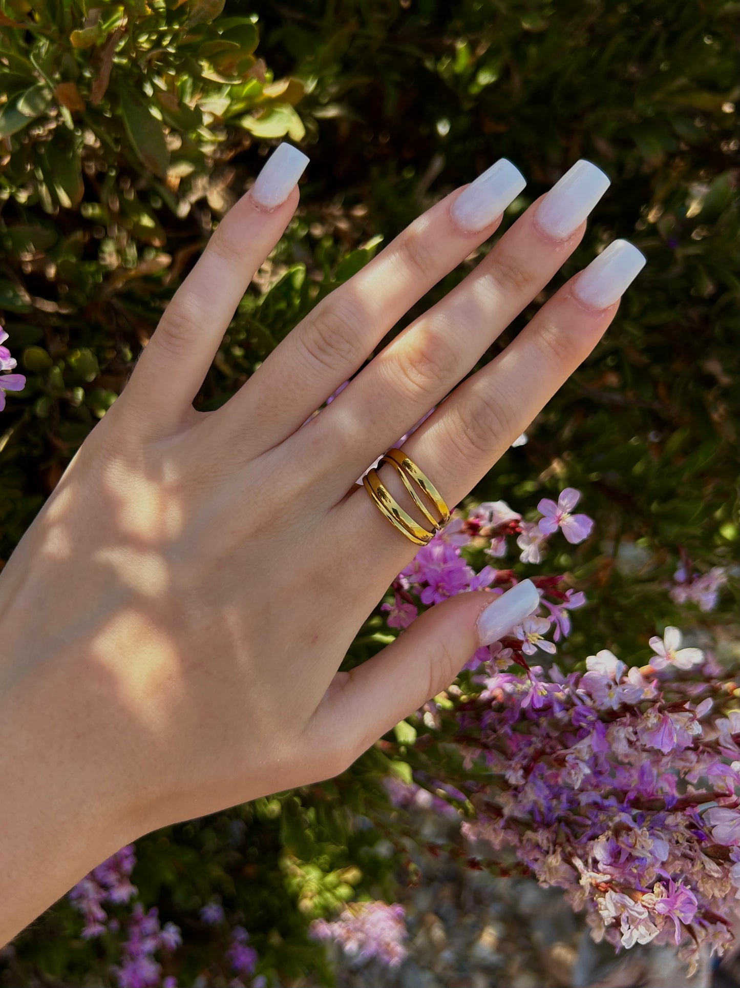 Bague Alice