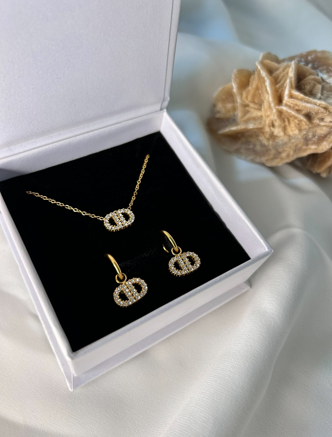 Coffret Dyna
