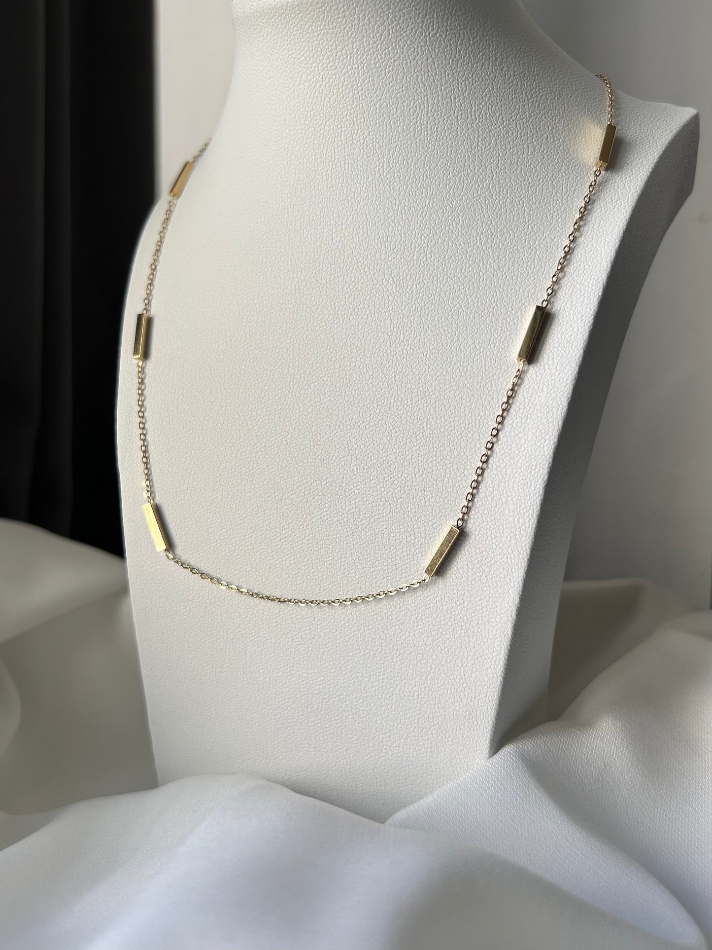 Collier Sam