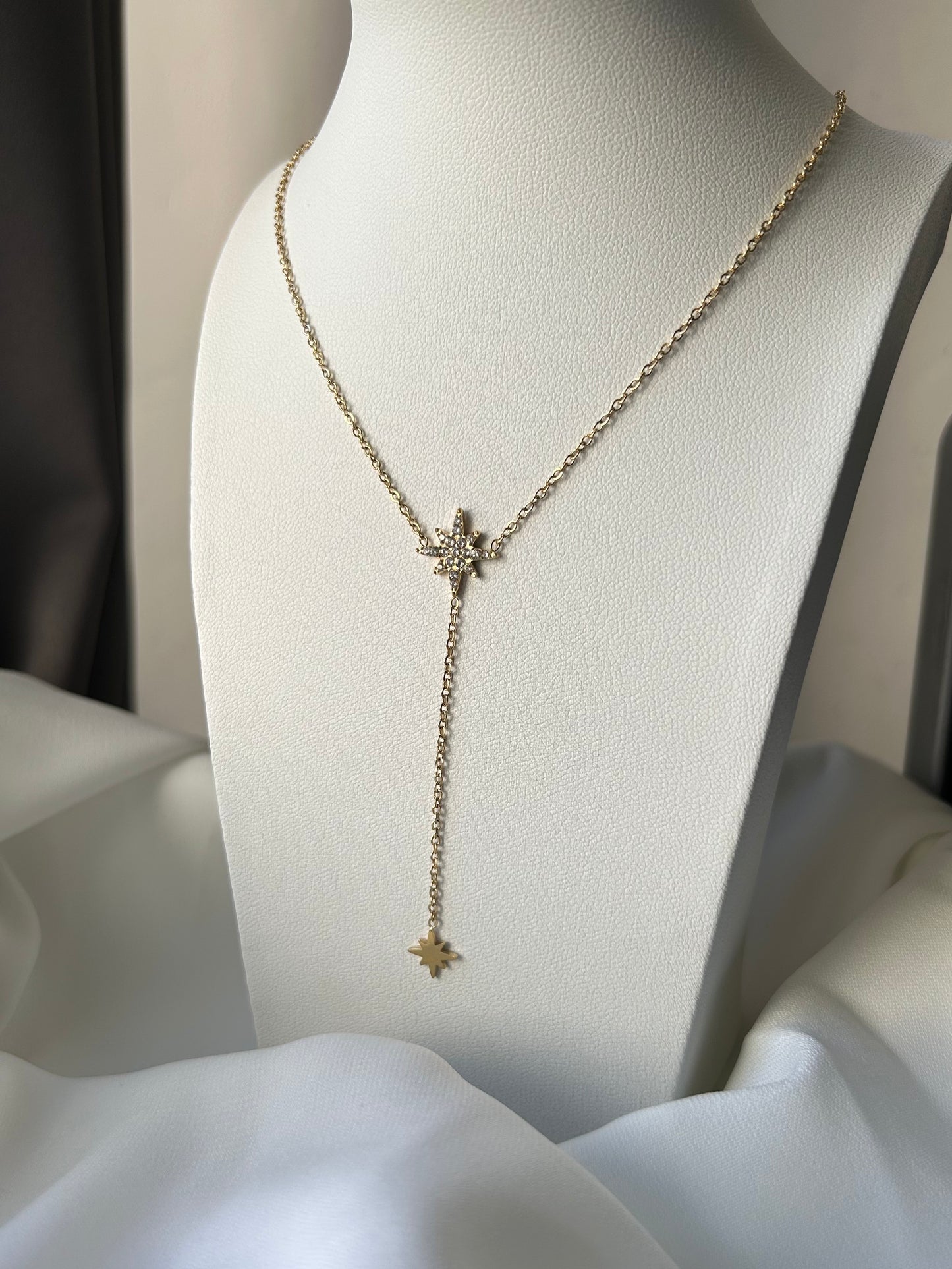 Collier Mélina