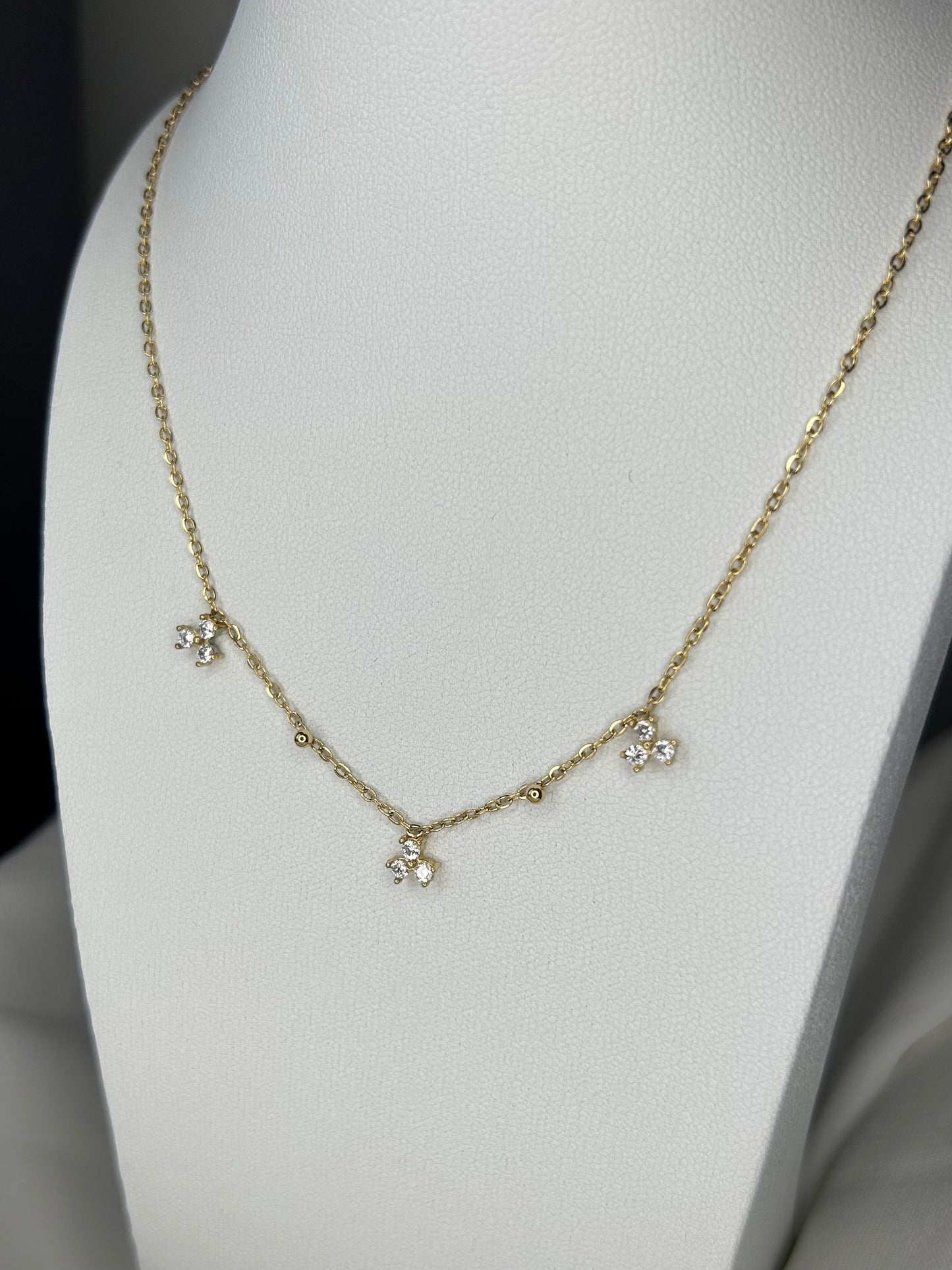 Collier Nina