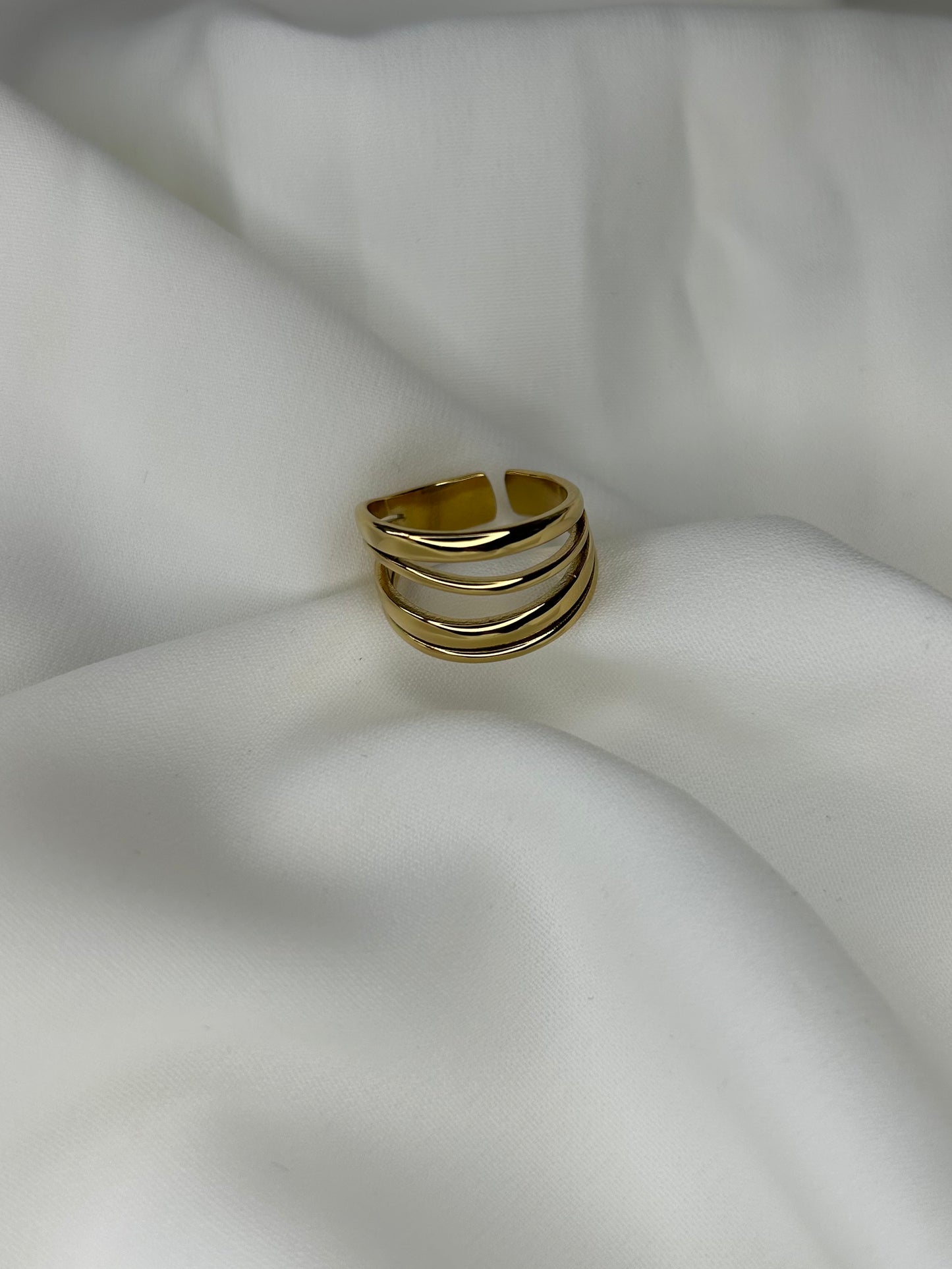 Bague Alice