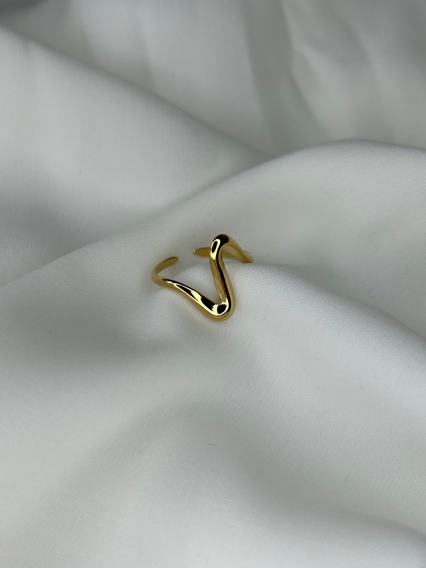 Bague Romy