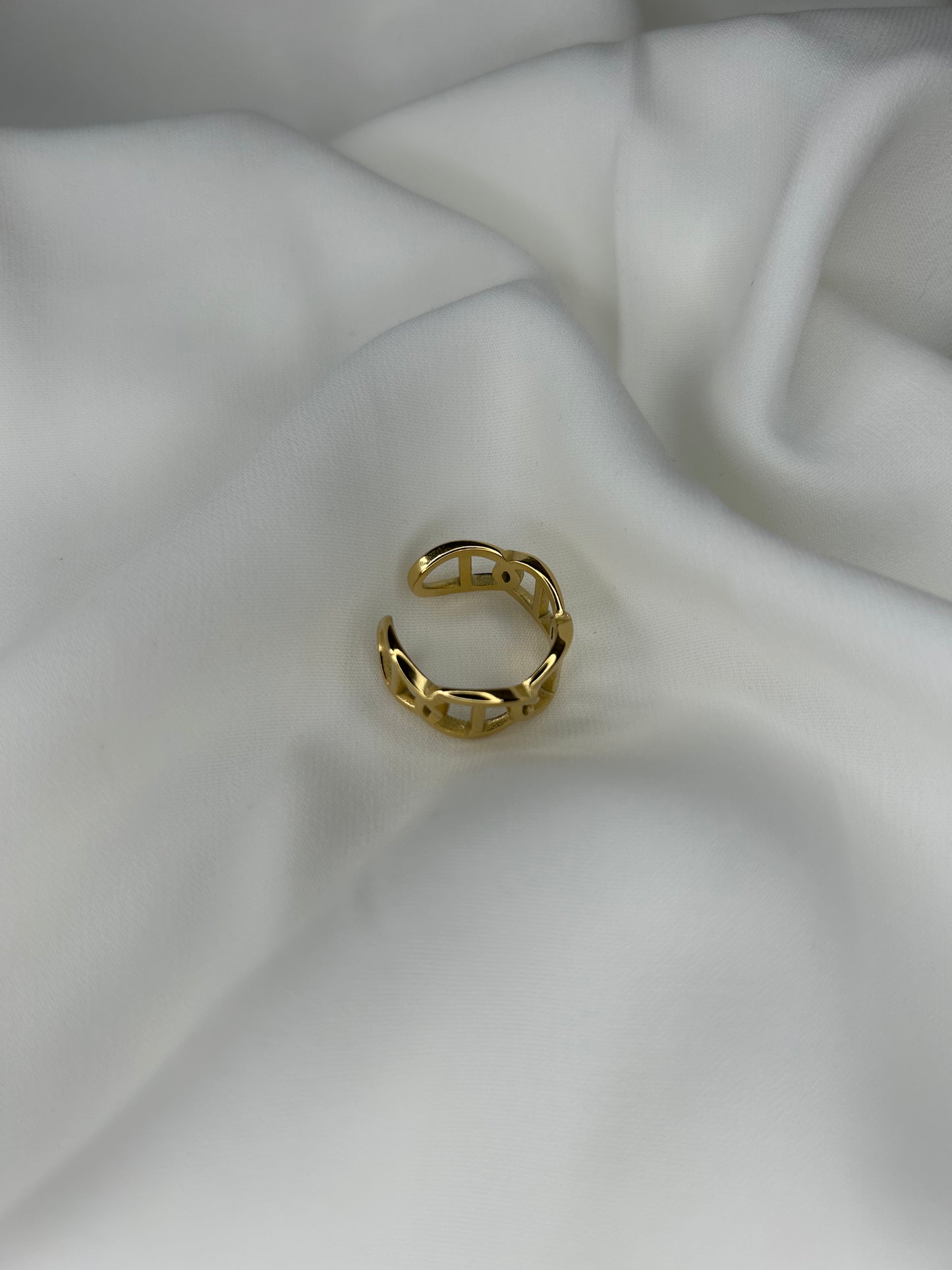 Bague Jade