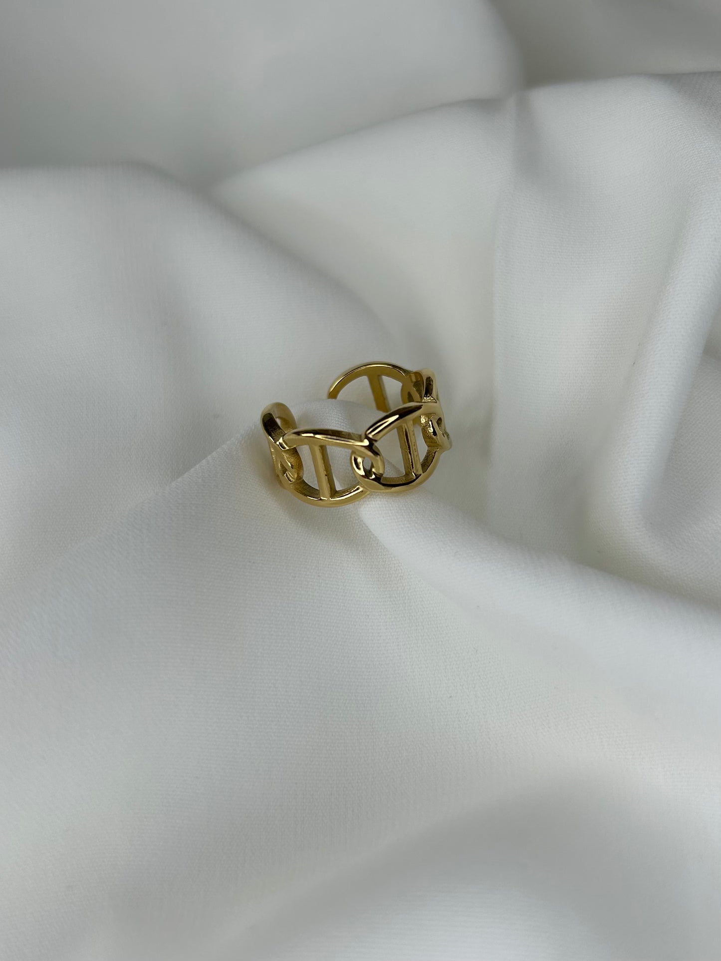 Bague Jade