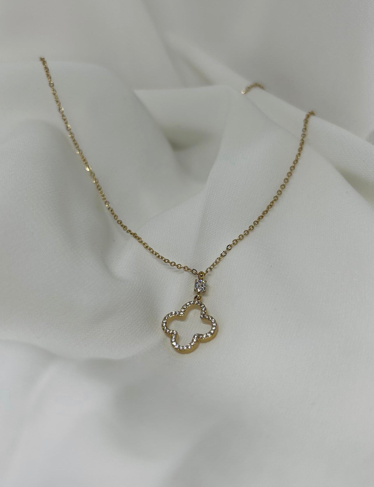 Collier Aunie