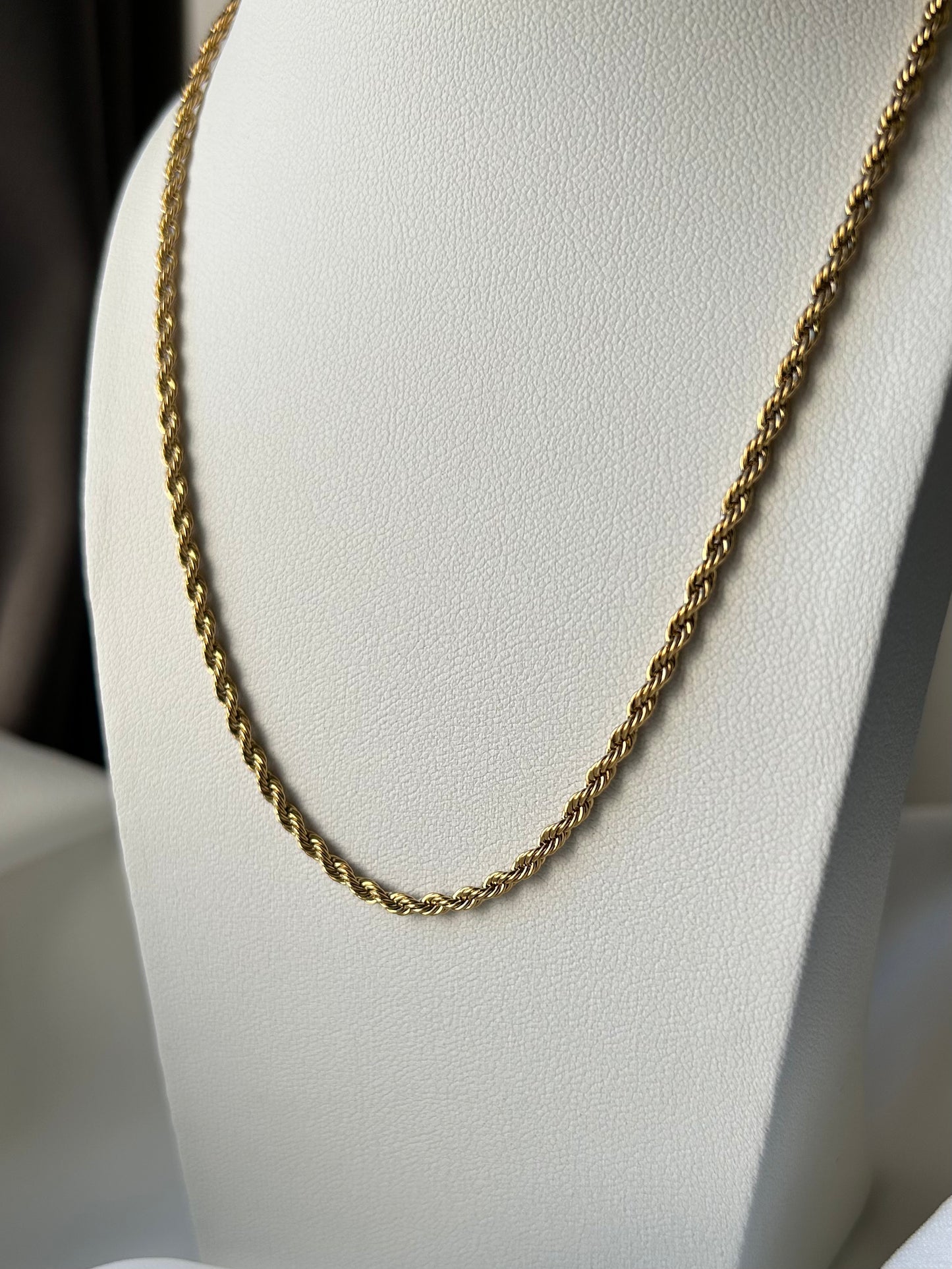 Collier Tokyo