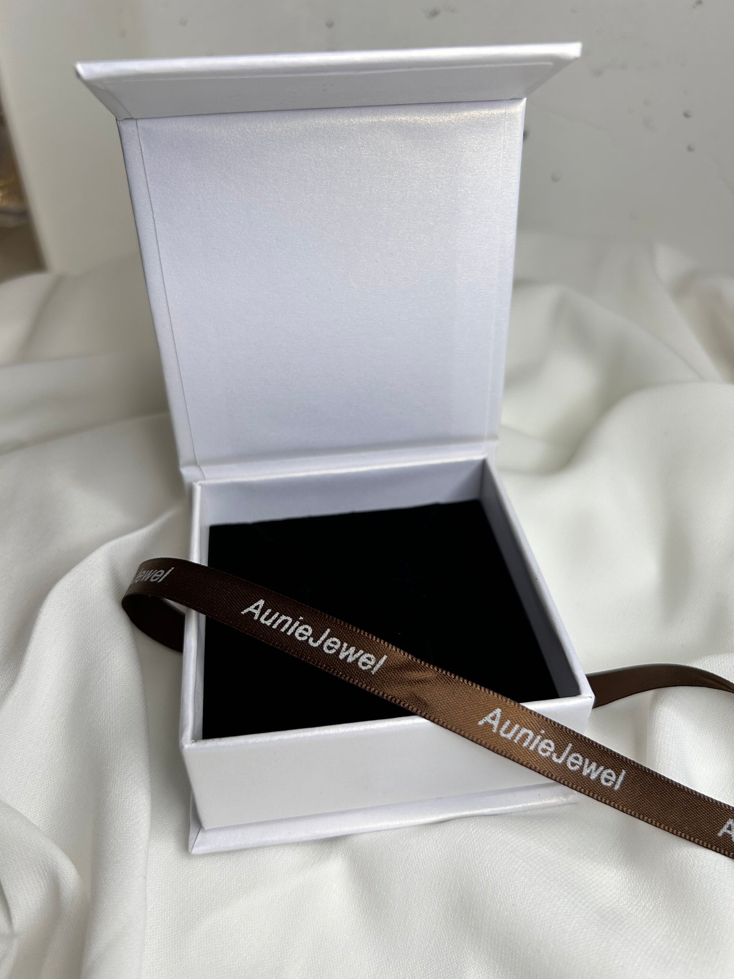Coffret bijoux