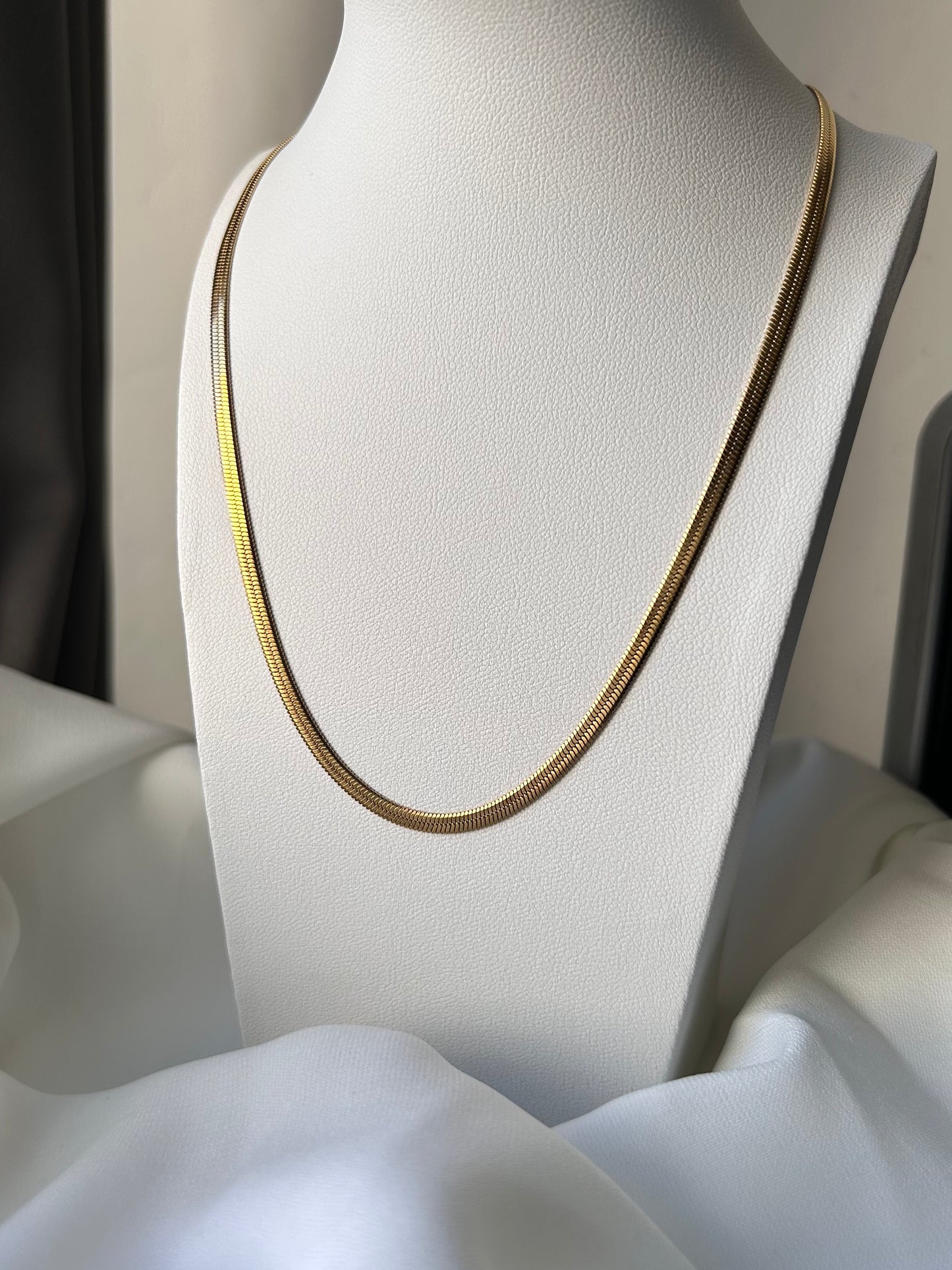 Collier snake