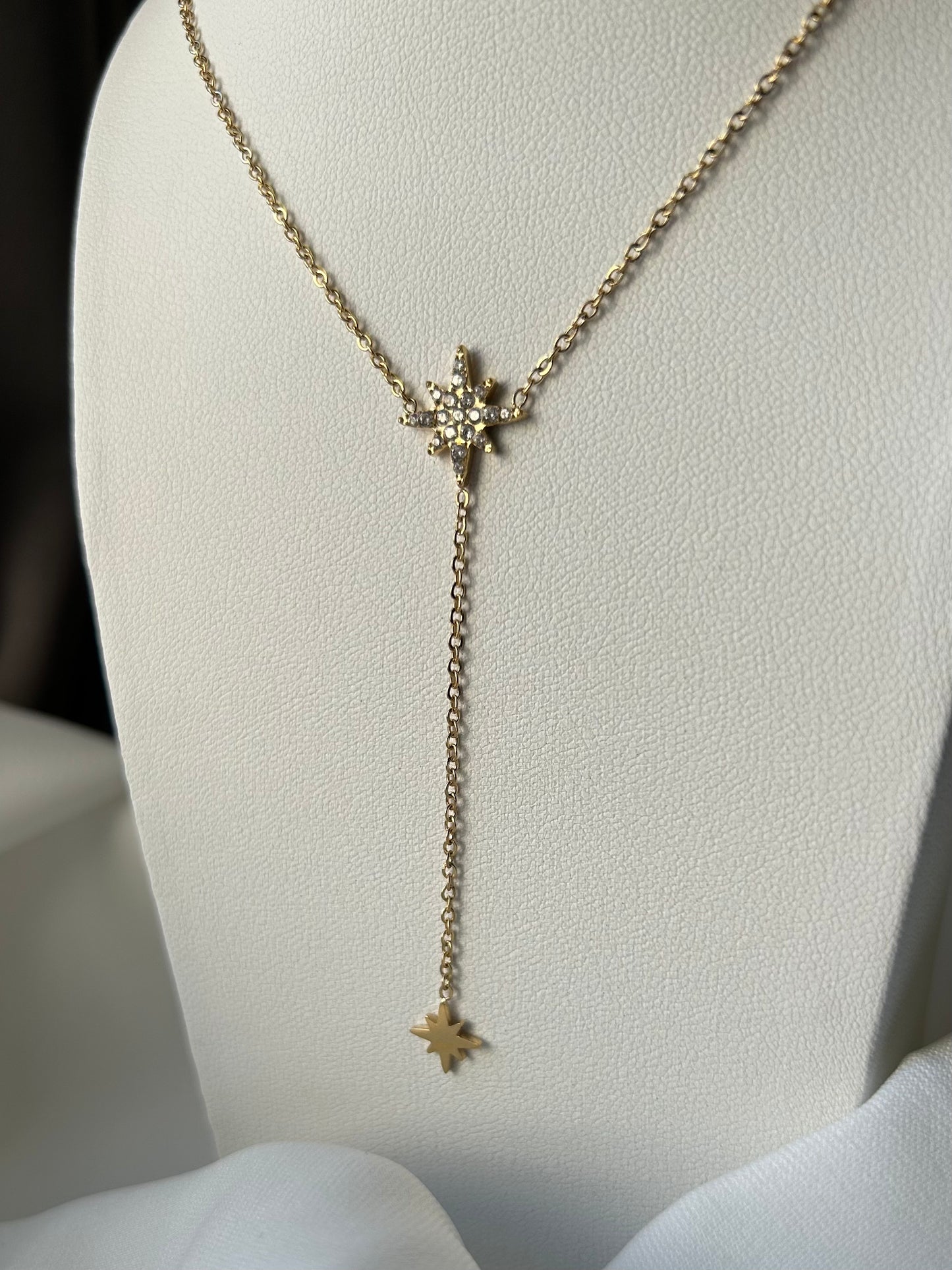 Collier Mélina