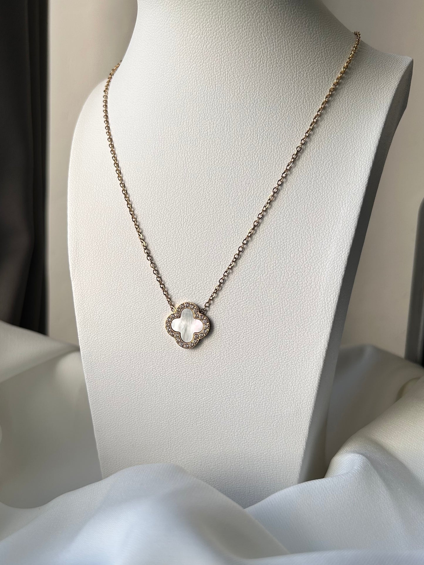 Collier Joya