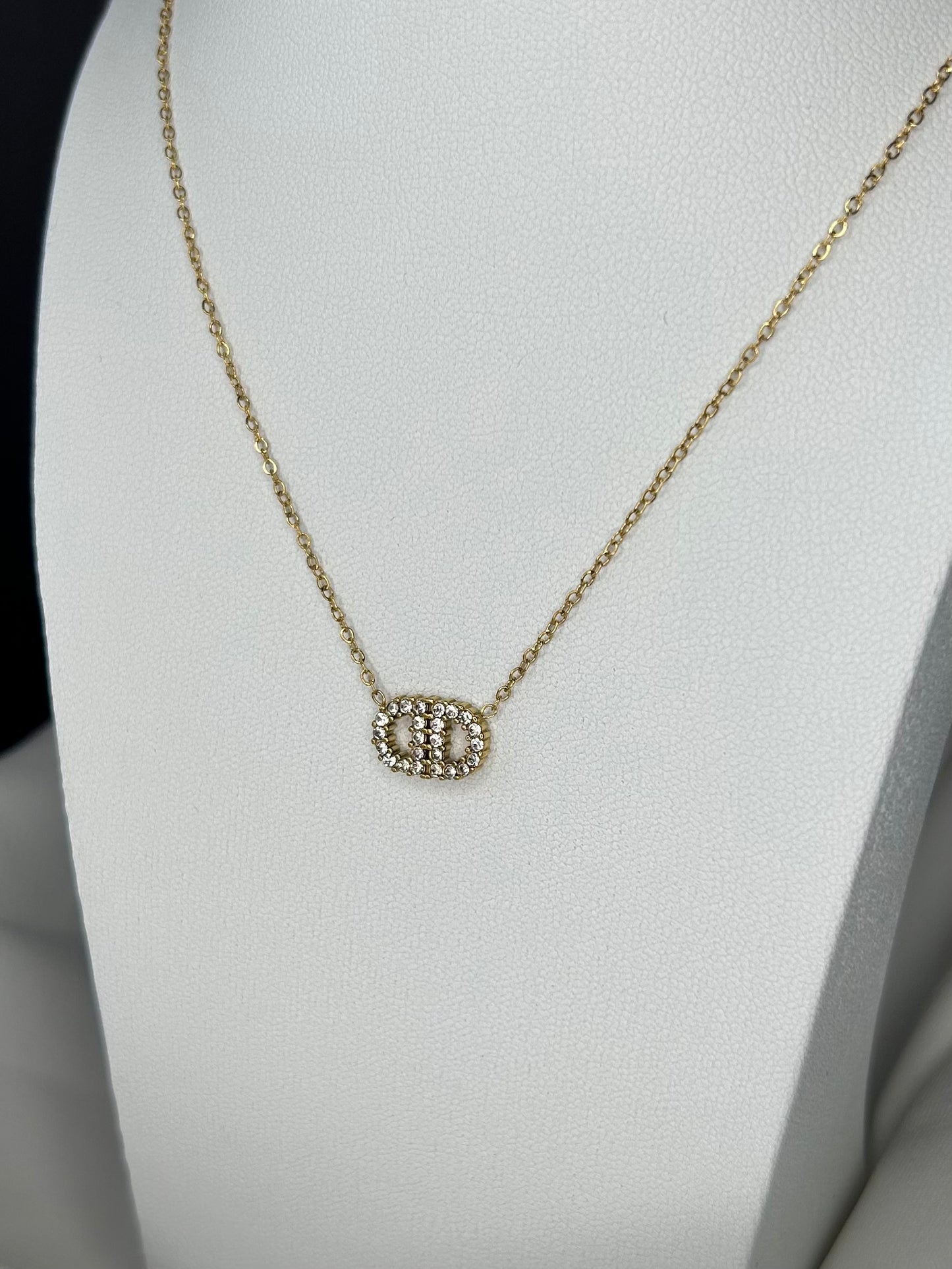 Collier Dyna