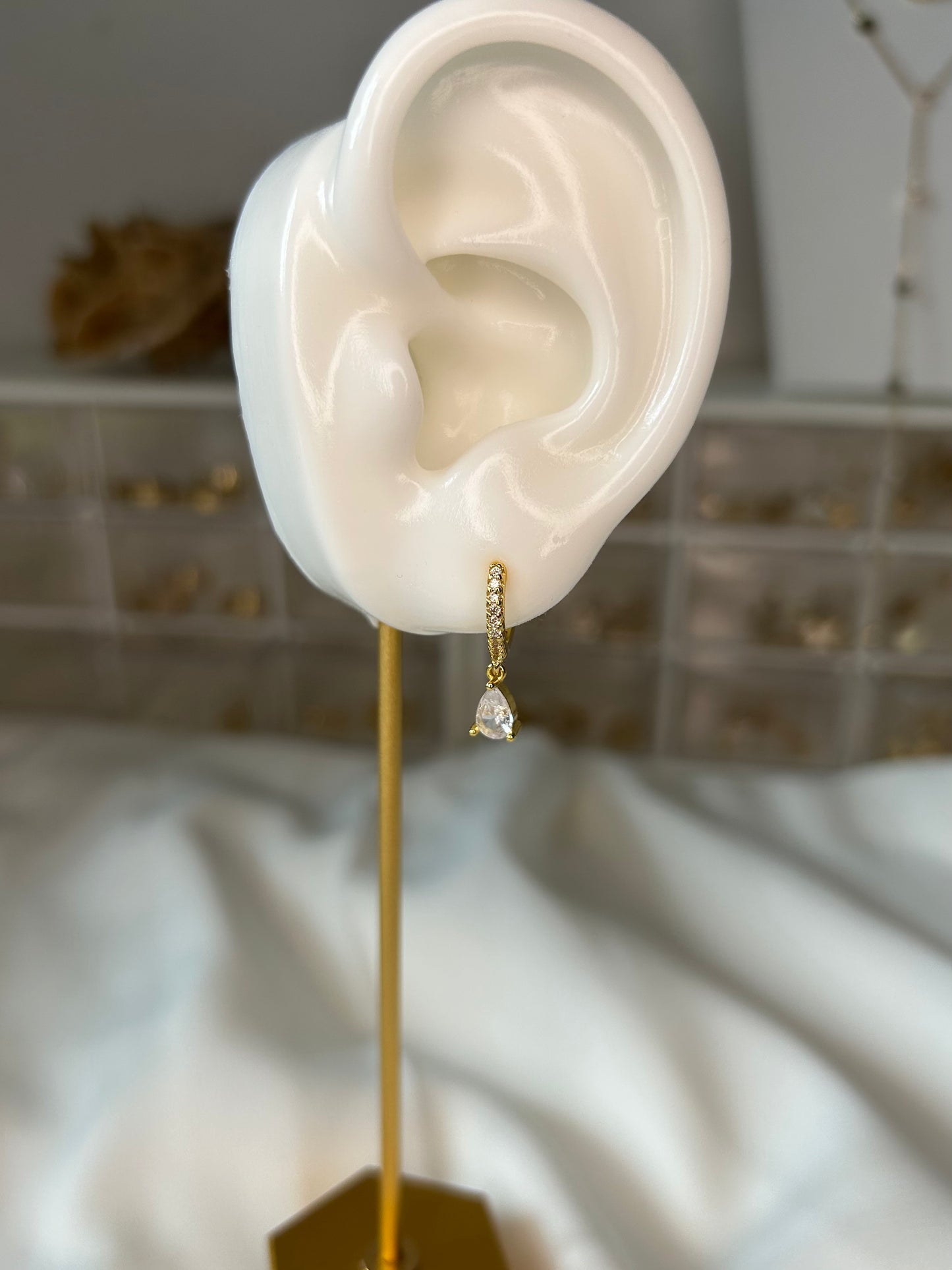 Boucles Calie
