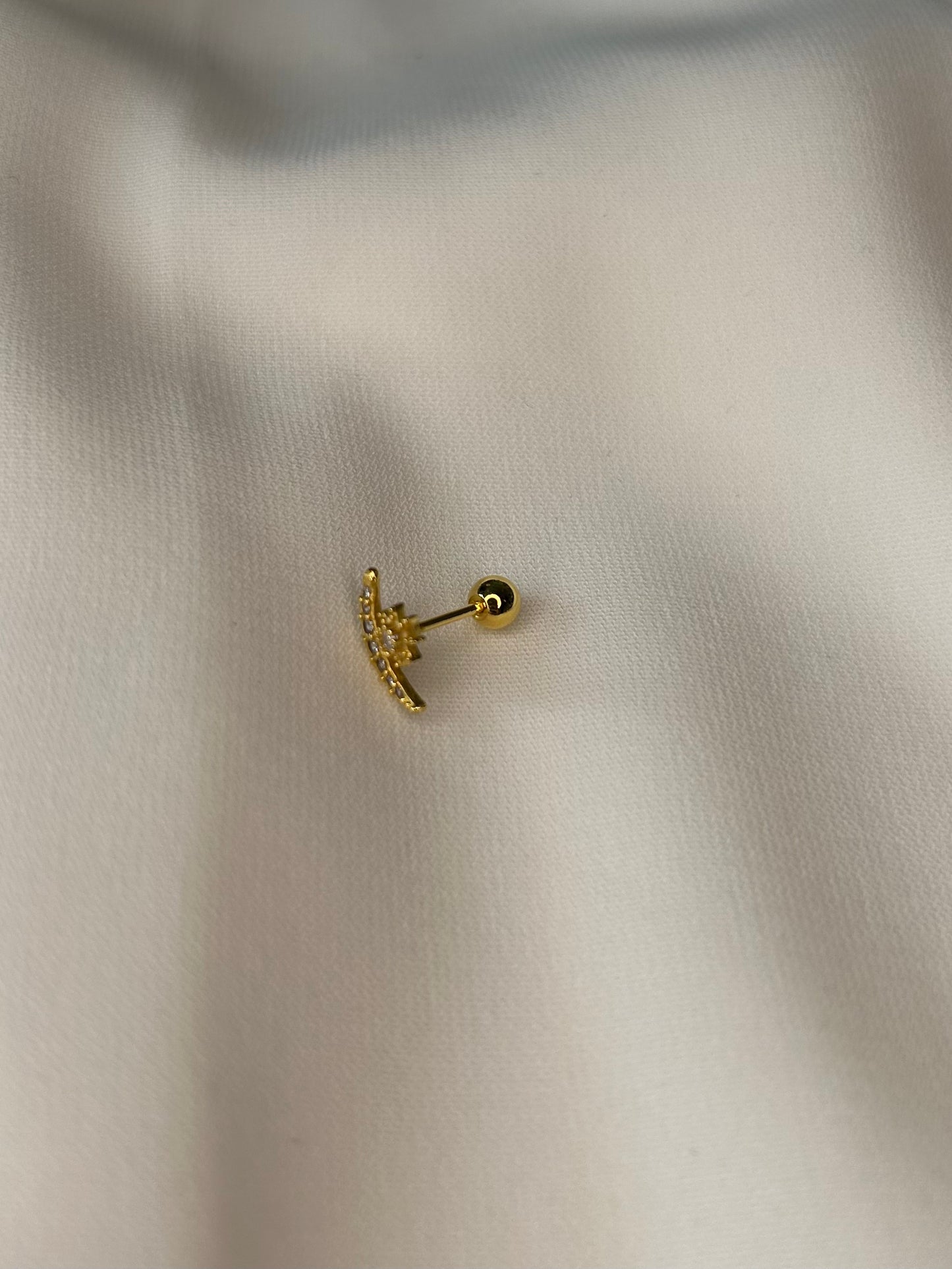 Piercing Moony