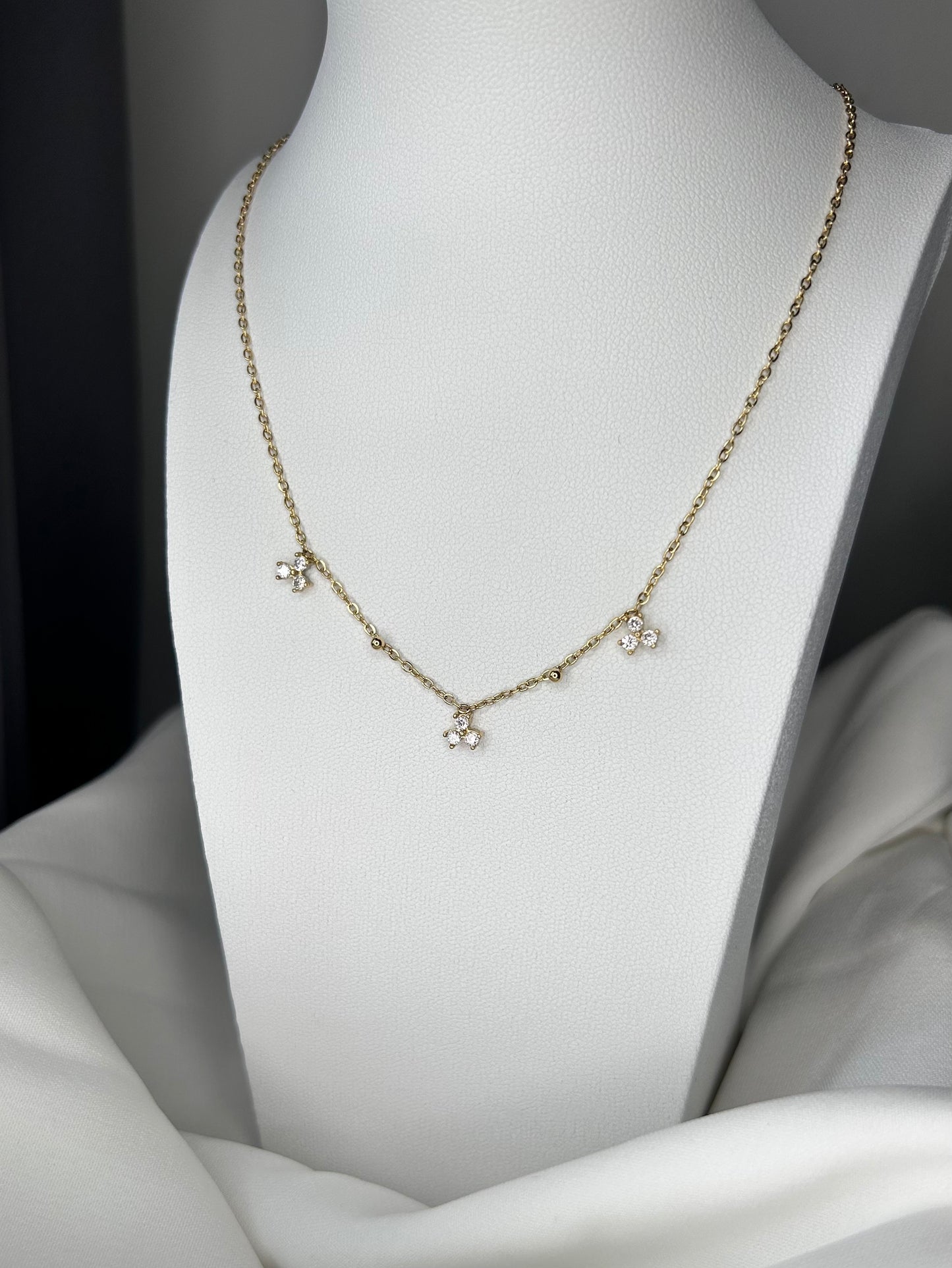 Collier Nina