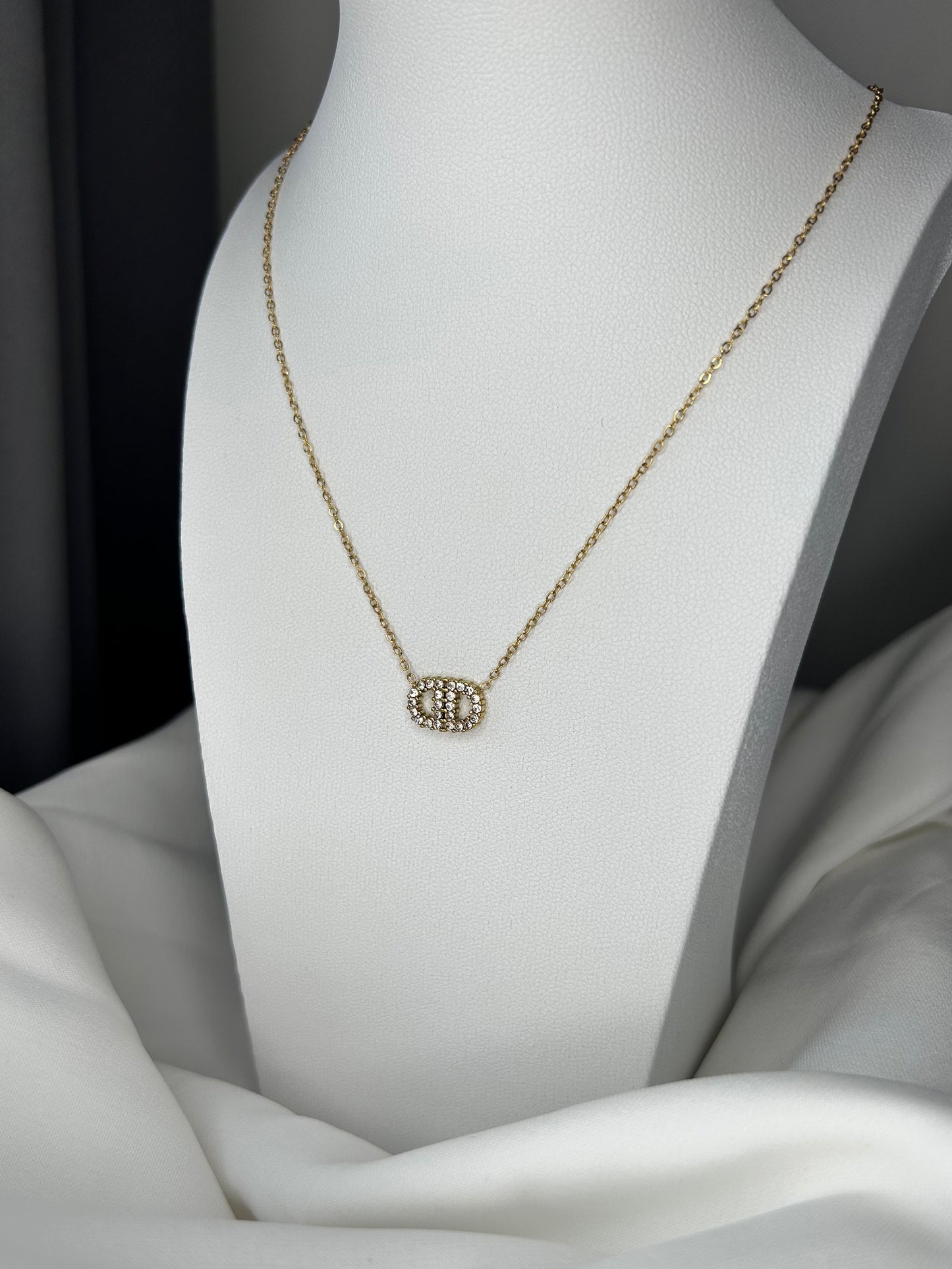 Collier Dyna