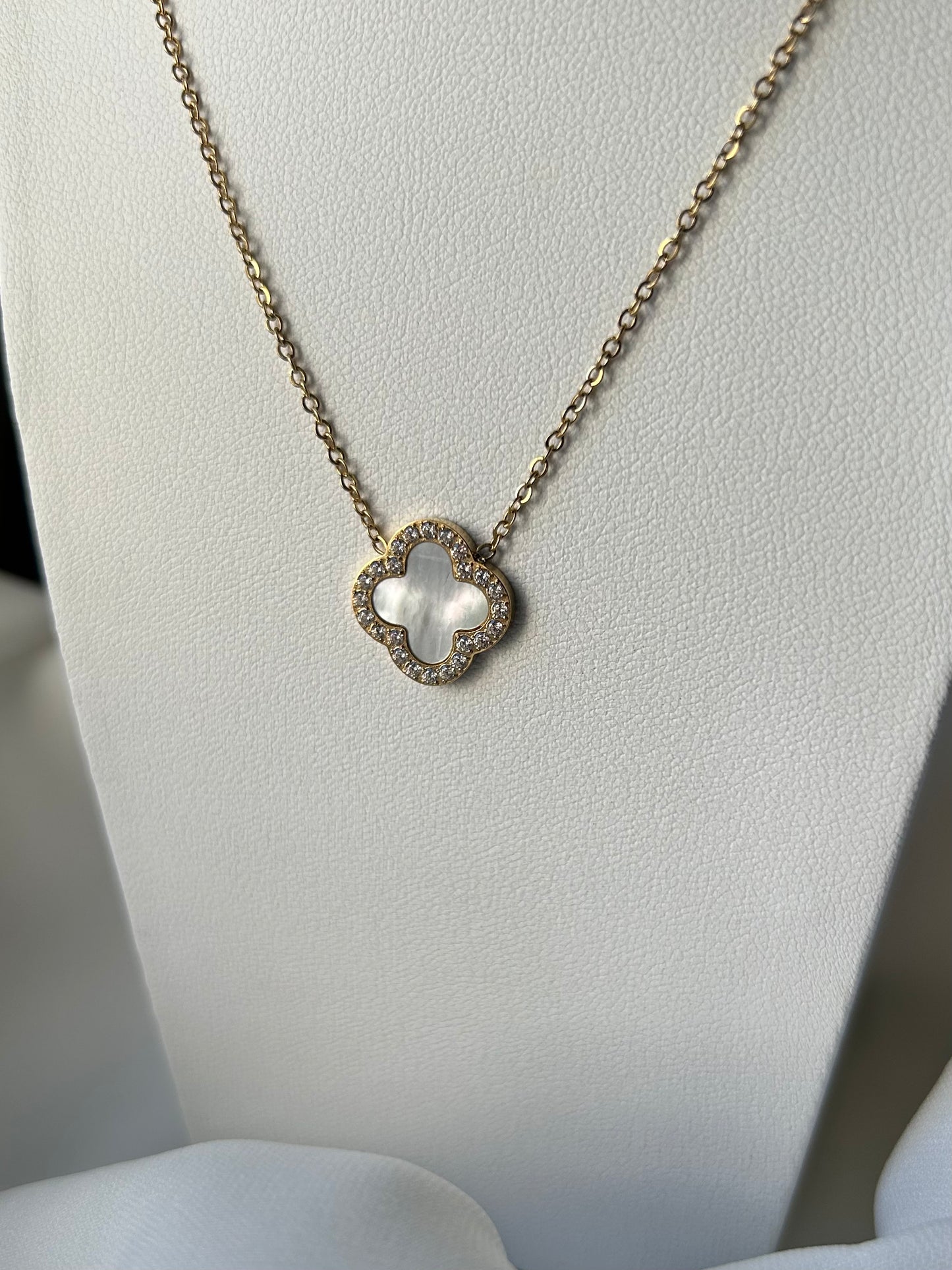 Collier Joya